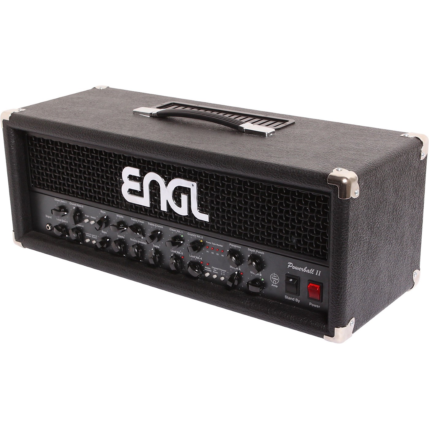 ENGL Powerball II 100W Tube Guitar Amp Head thumbnail
