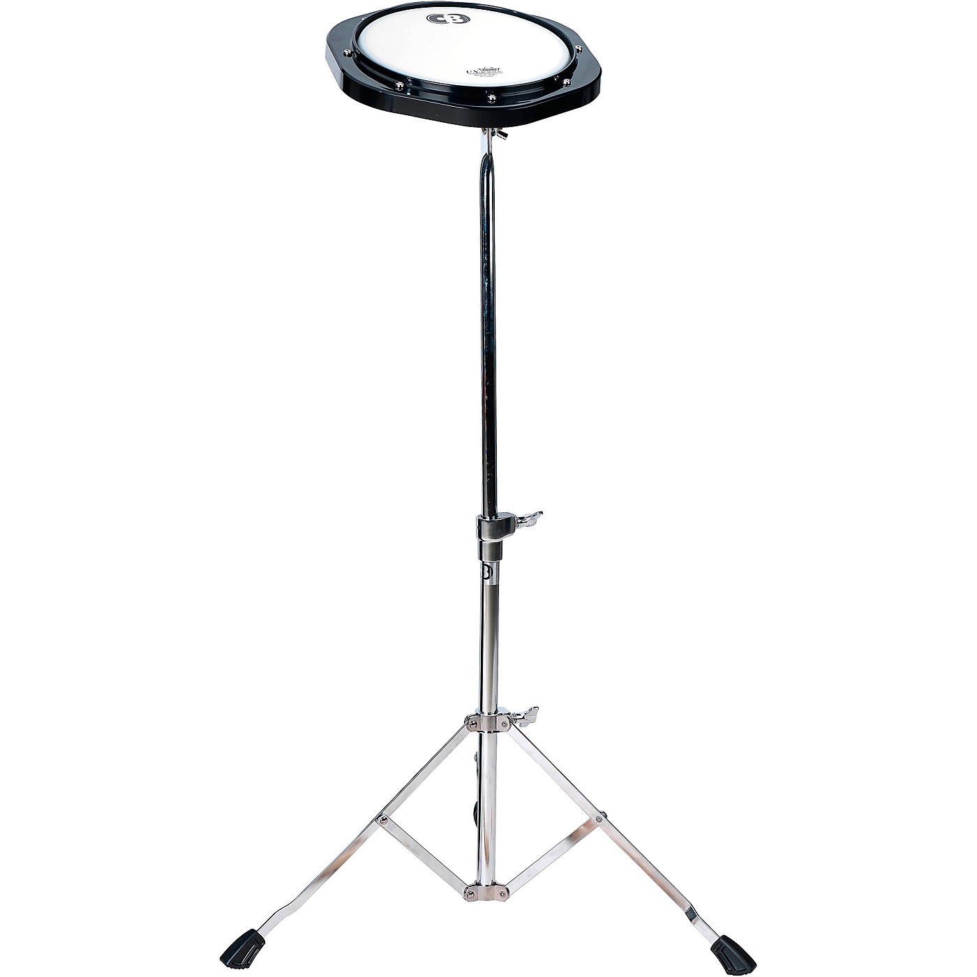 CB Percussion Practice Pad Kit With Stand thumbnail