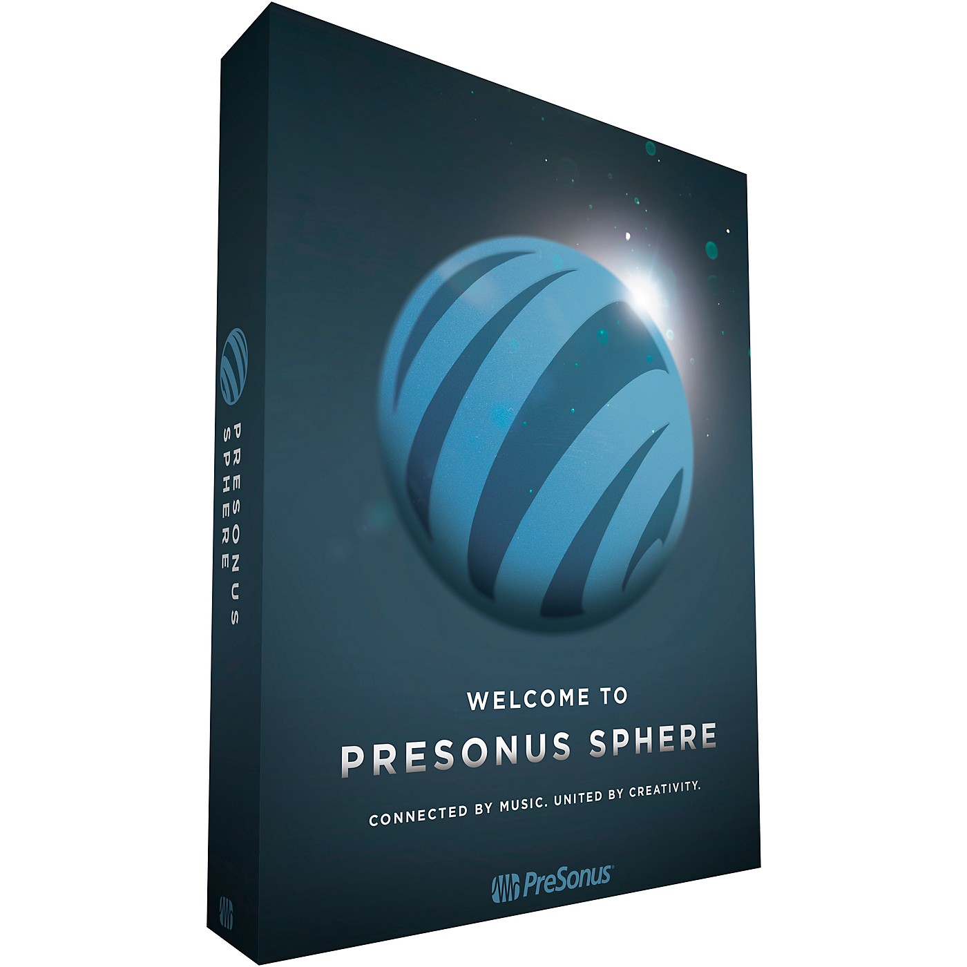 PreSonus PreSonus Sphere (1-year) (Download) thumbnail