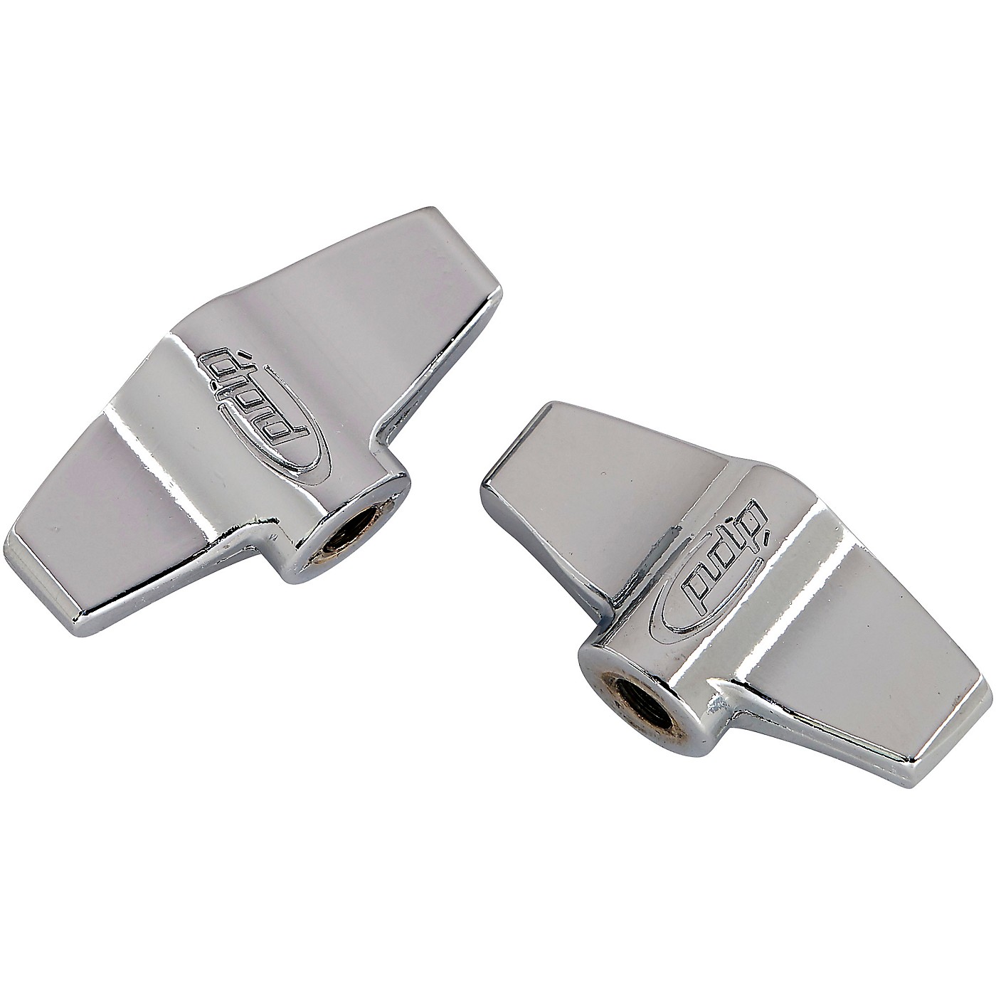 PDP Precision-manufactured Wing Nuts 2-Pack thumbnail