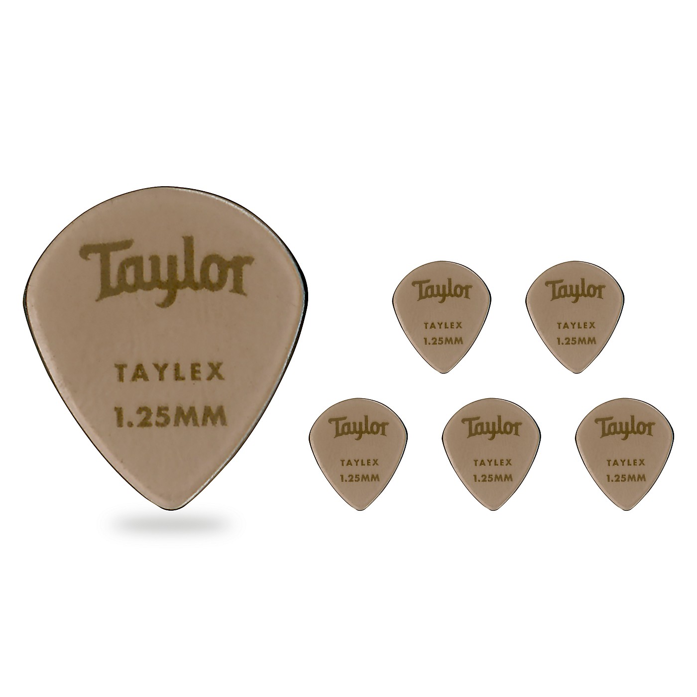 Taylor Premium 651 Taylex Picks thumbnail