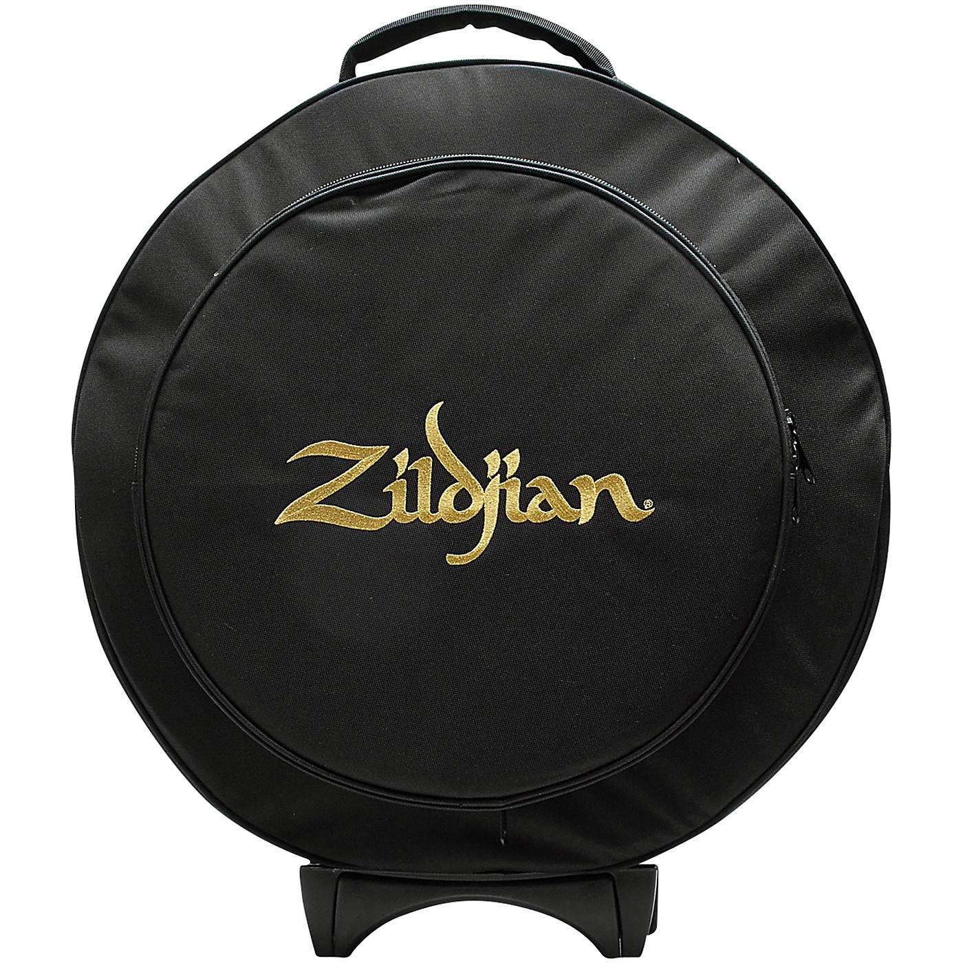 Zildjian Premium Rolling Cymbal Bag thumbnail