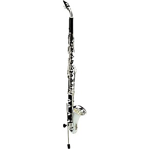 Buffet Prestige Eb Alto Clarinet - Woodwind & Brasswind