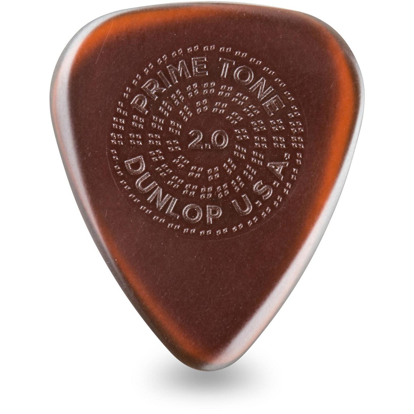 Dunlop Primetone Standard Grip Guitar Picks thumbnail