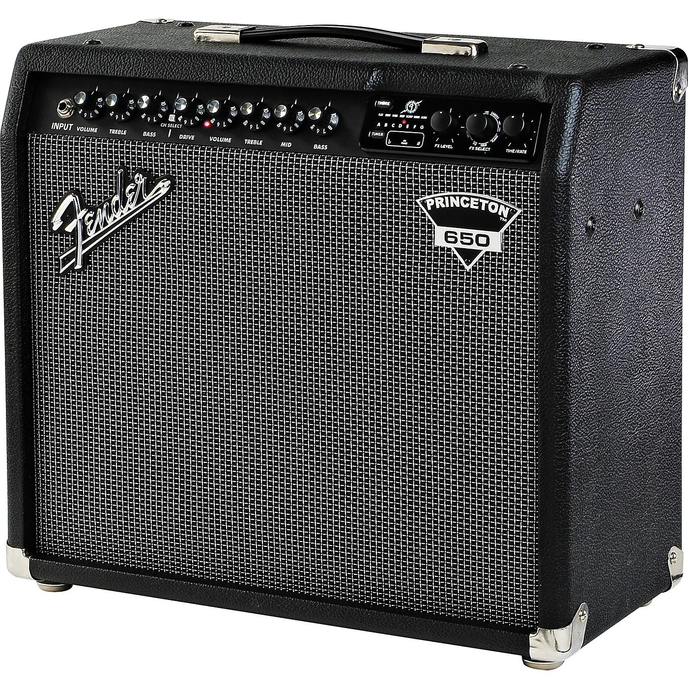 fender princeton 650 price