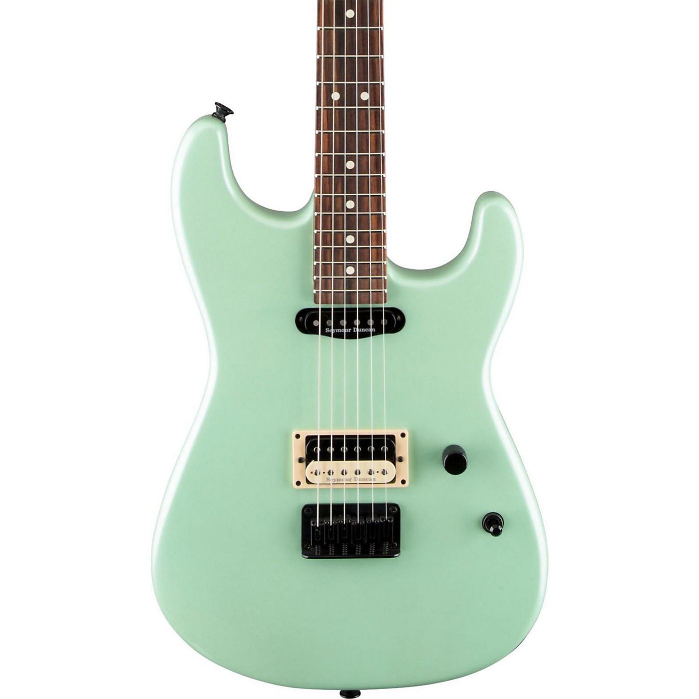 charvel san dimas fixed bridge