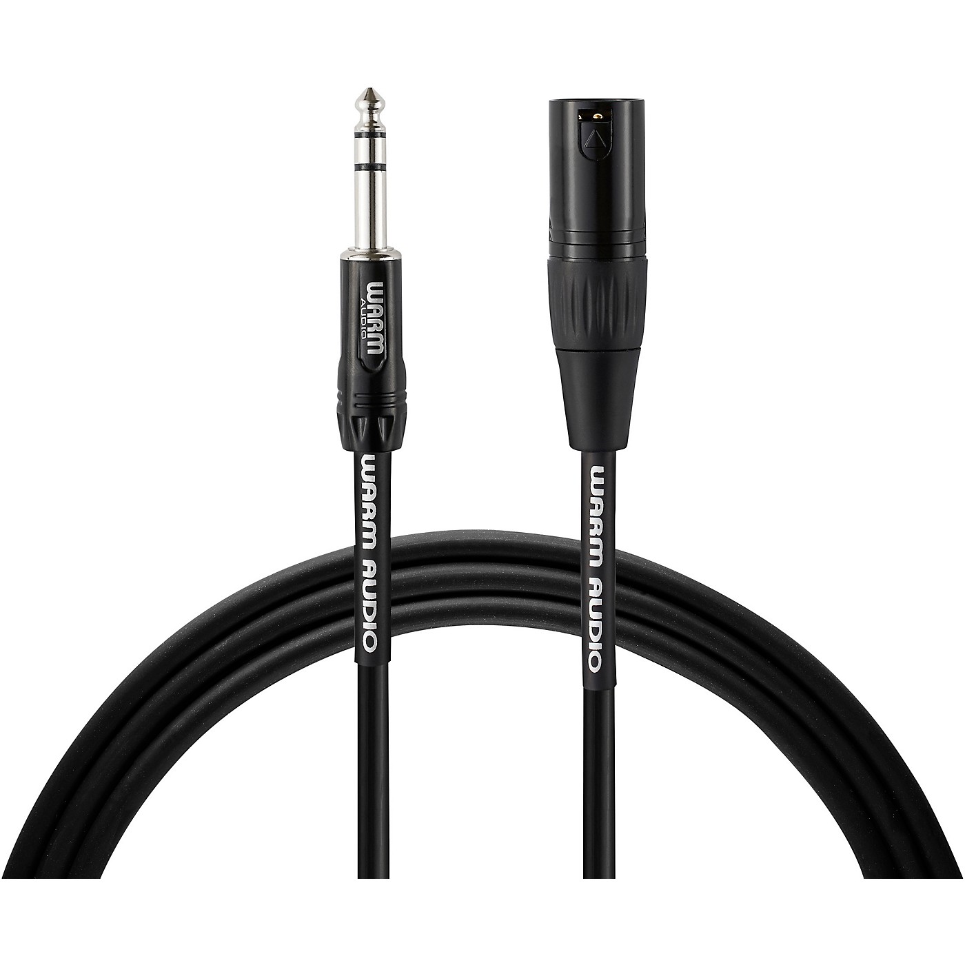 Warm Audio Pro Series XLR Female to TRS Male Cable thumbnail