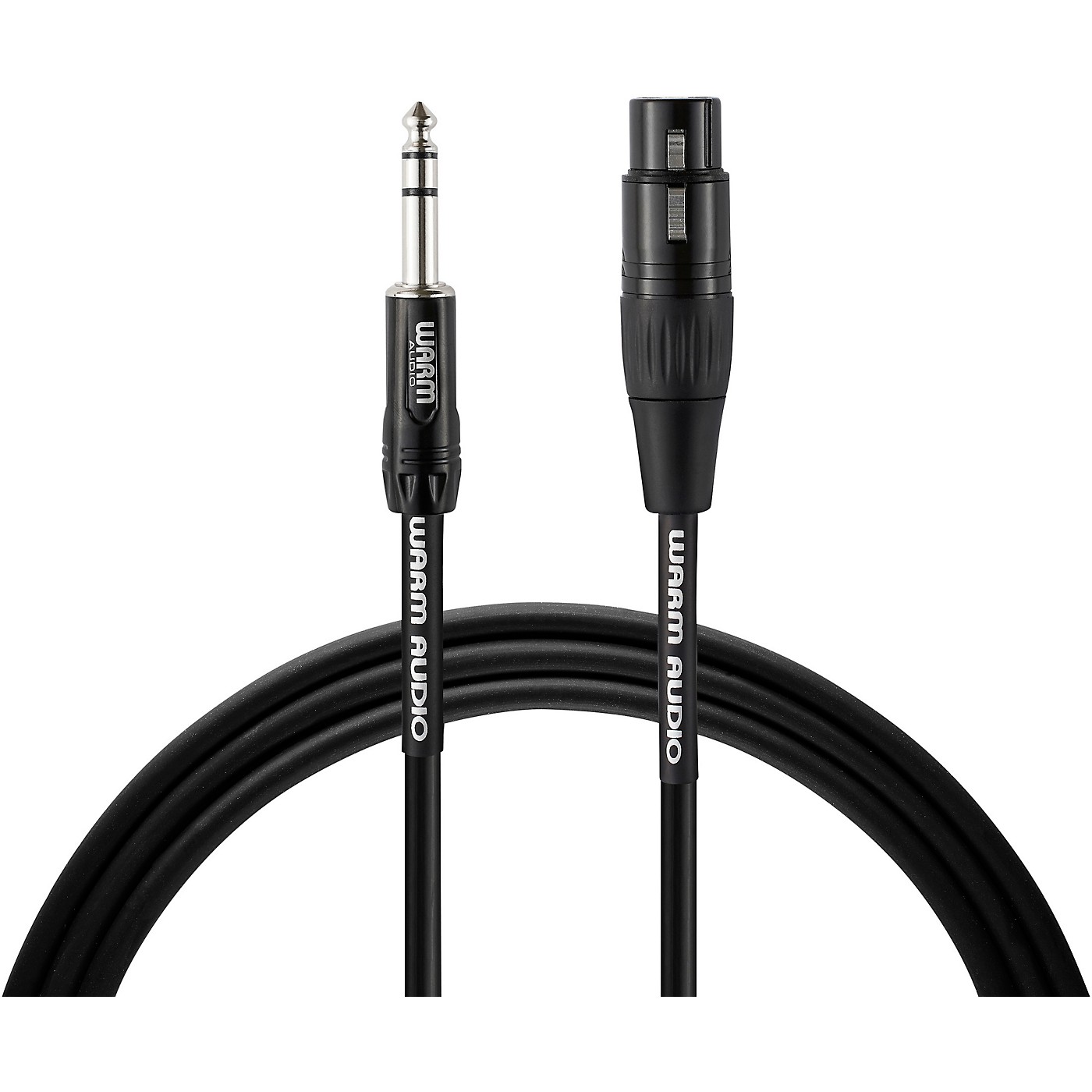 Warm Audio Pro Series XLR Male to TRS Male Cable thumbnail