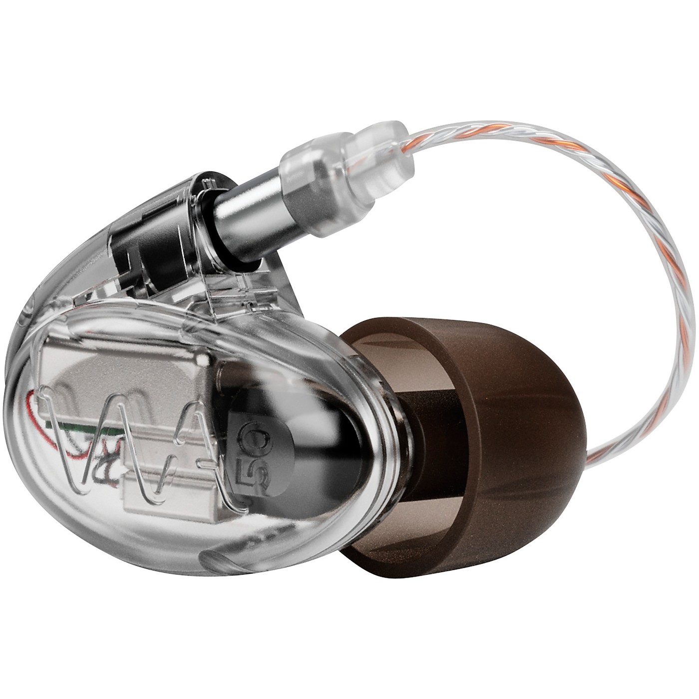 Westone Audio Pro X50 Professional In-Ear Monitors thumbnail