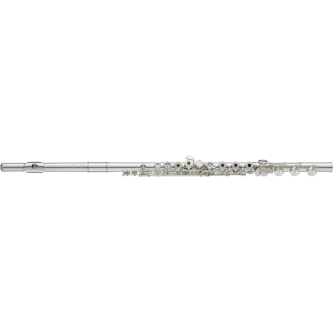 Yamaha Professional 577H Series Flute Offset G thumbnail