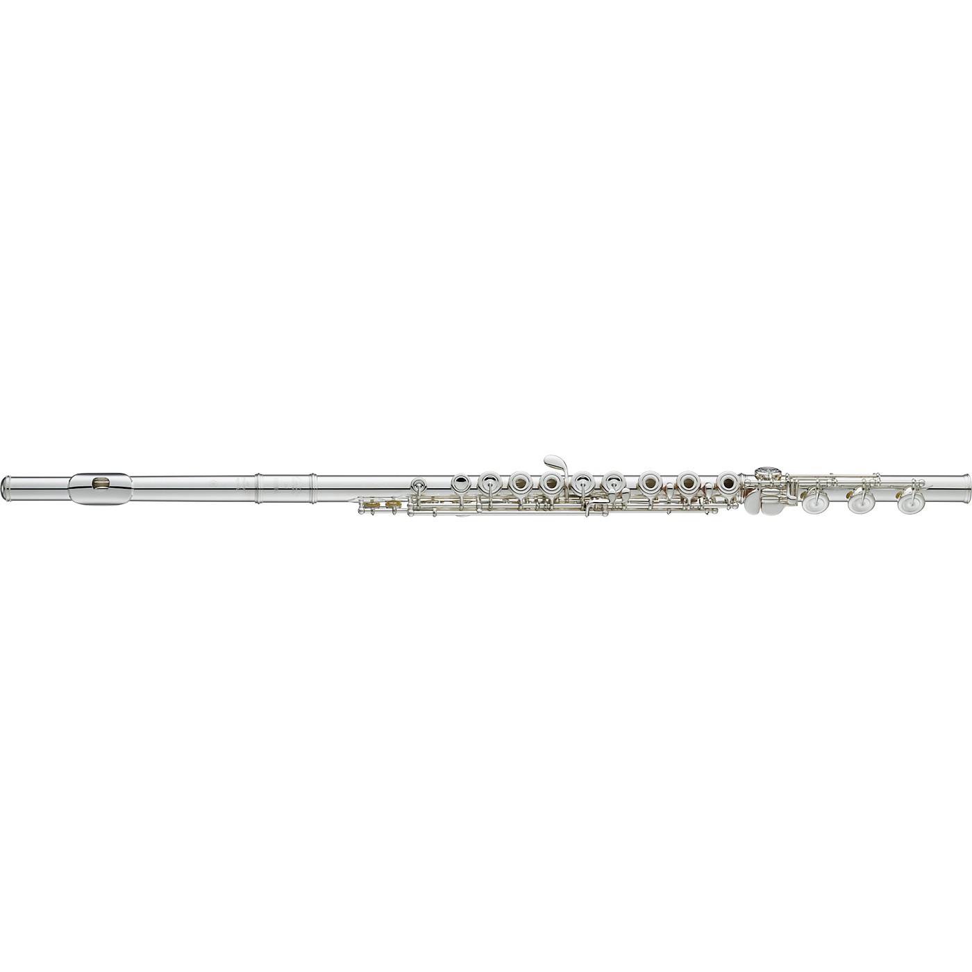 Yamaha Professional 587H Series Flute In-line G thumbnail
