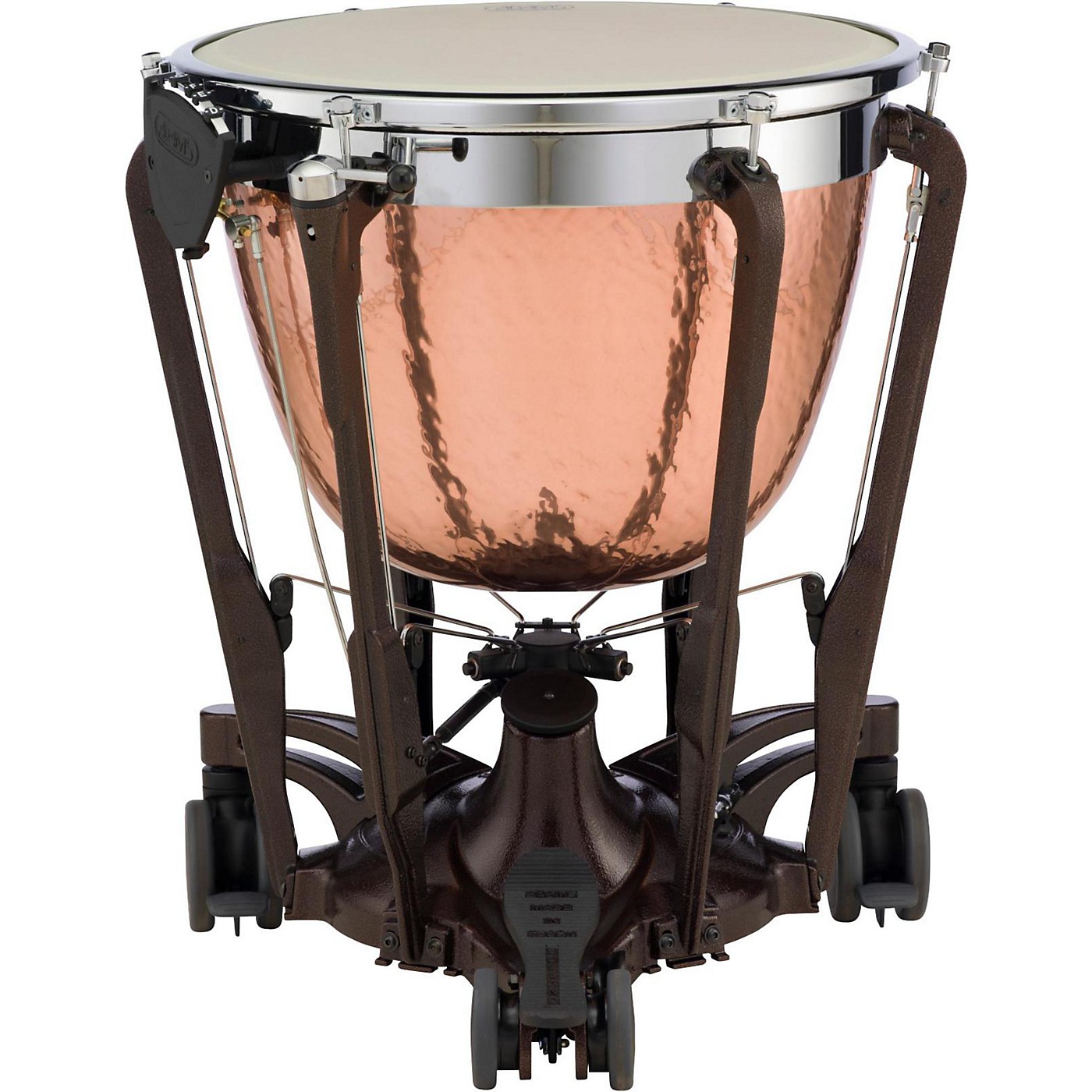 Adams Professional Generation II Hammered Cambered Timpani with Fine Tuner thumbnail