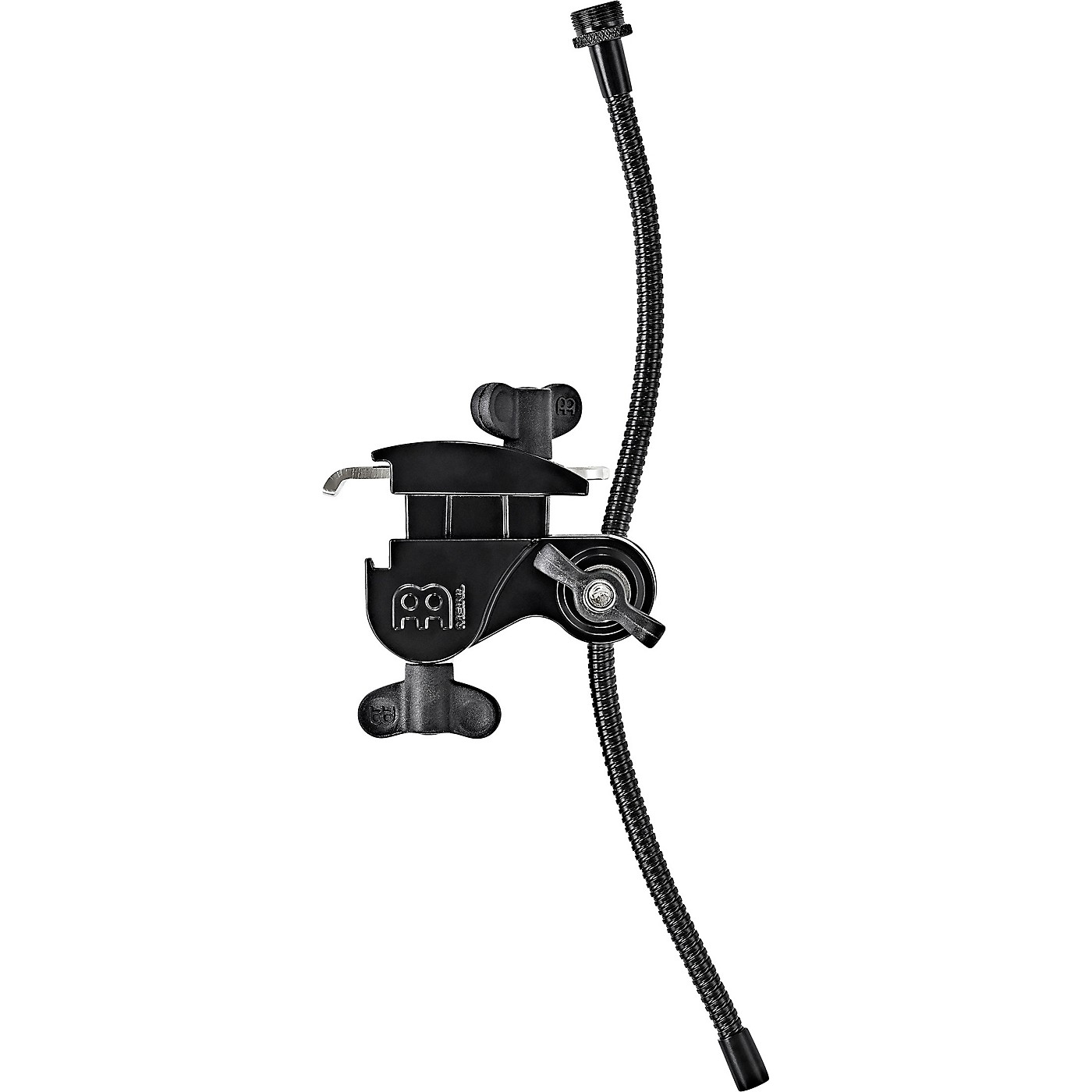 MEINL Professional Multi Clamp with Flexible Microphone Gooseneck thumbnail
