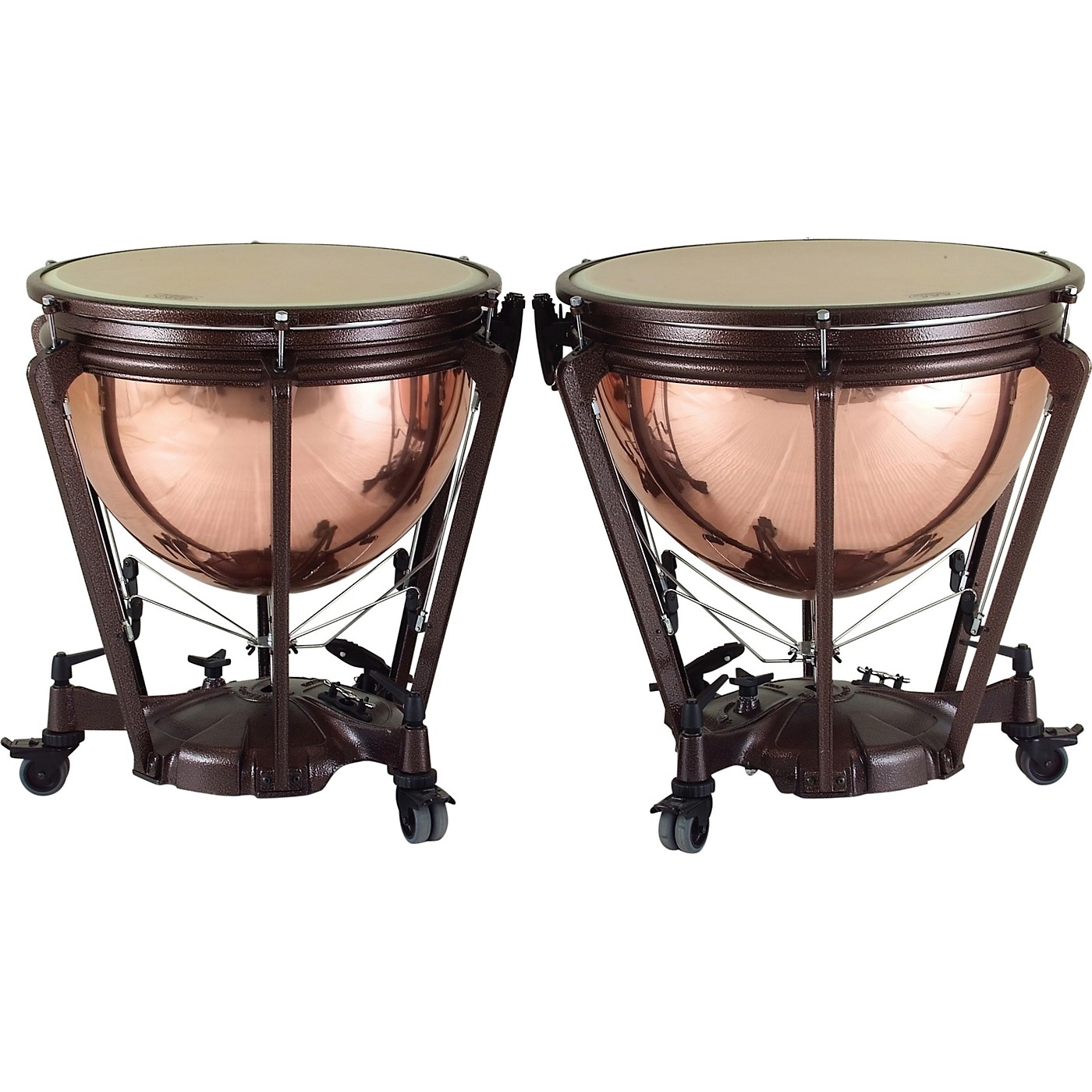 Adams Professional Series Copper Timpani Concert Drums thumbnail