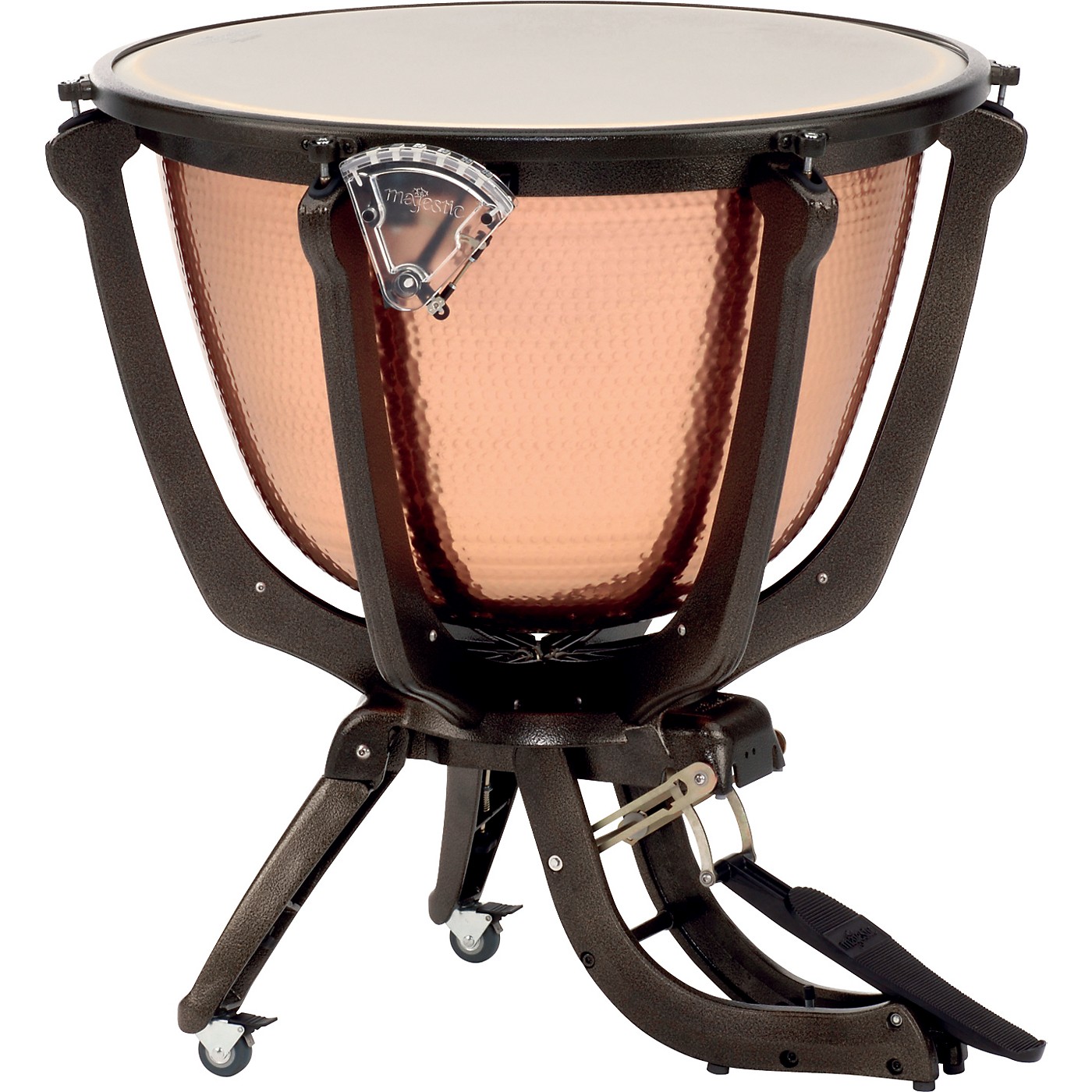 Majestic Prophonic Series  Hammered Timpano - 29