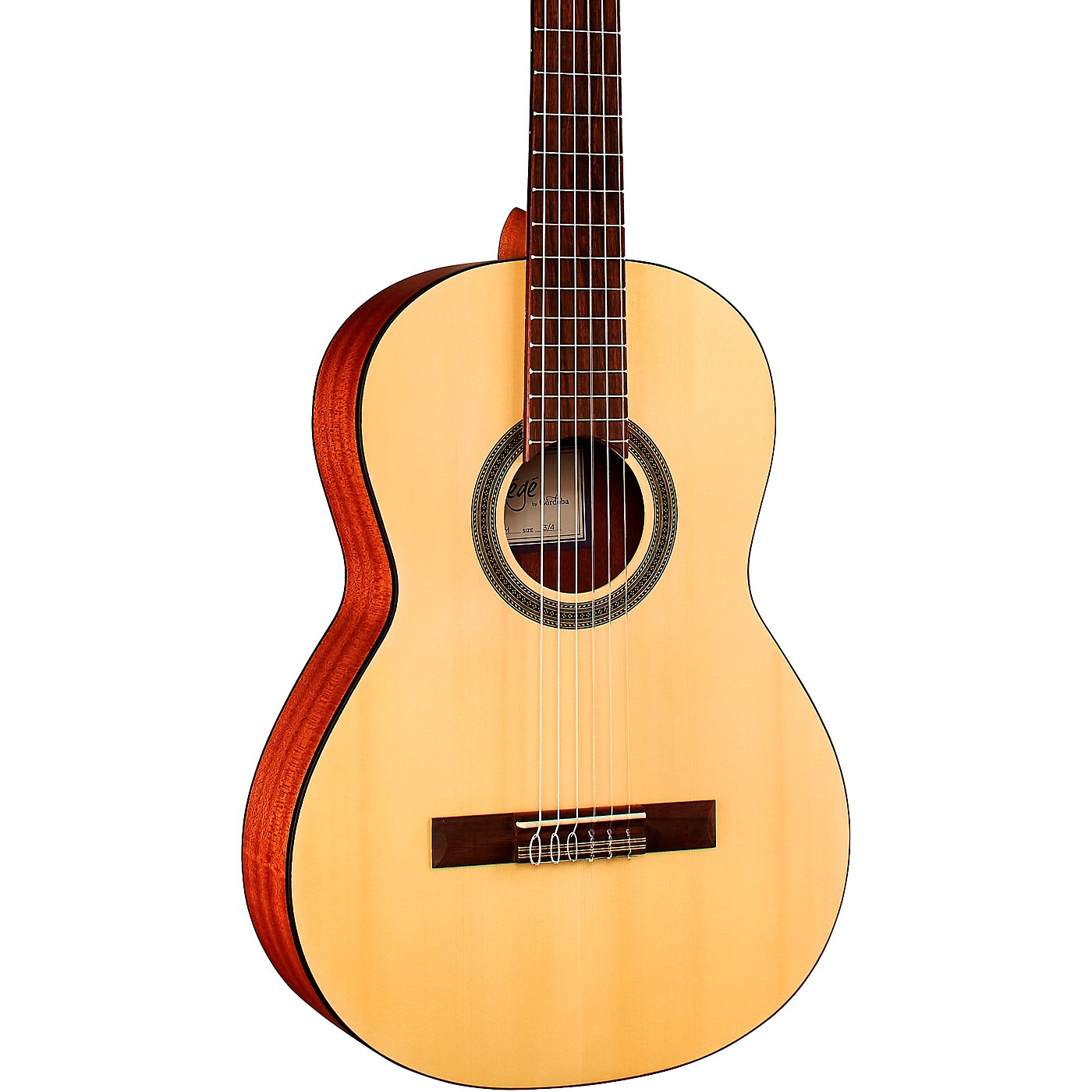 Cordoba Protege C1M 3/4 Size Nylon String Guitar thumbnail