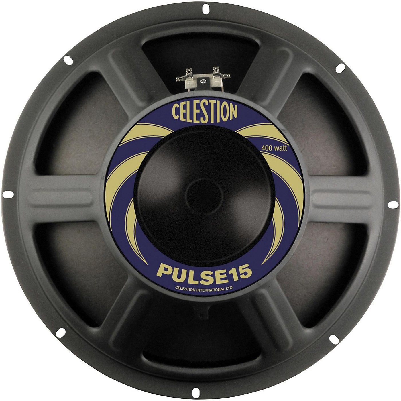 Celestion Pulse Series 15 Inch 400 Watt 8ohm Ceramic Bass Replacement Speaker thumbnail