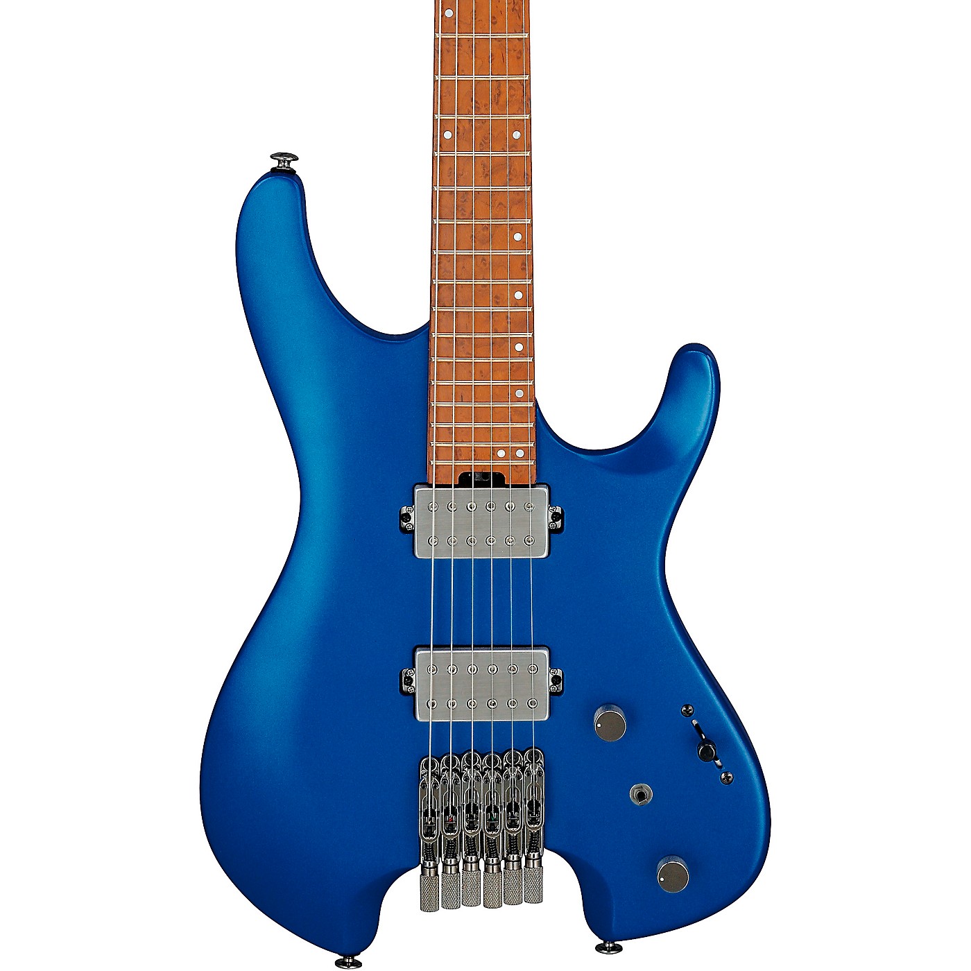 Ibanez Q52 Q Headless 6 String Electric Guitar thumbnail