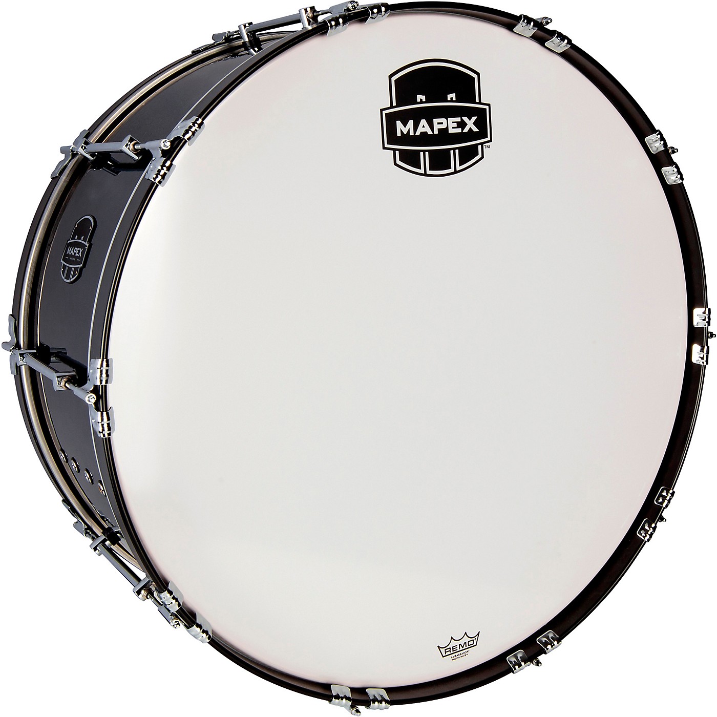 Mapex Quantum Mark II Bass Drum thumbnail