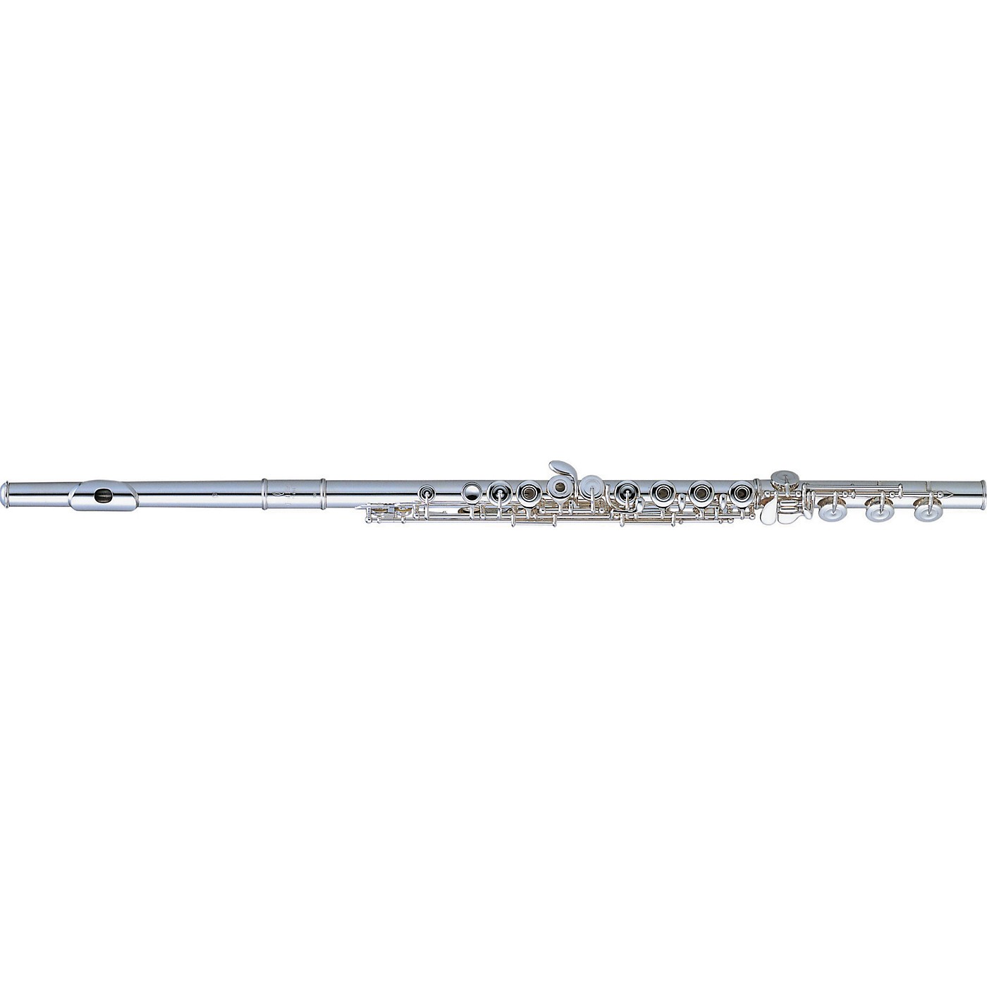 Pearl Flutes Quantz 665 Series Flutes thumbnail