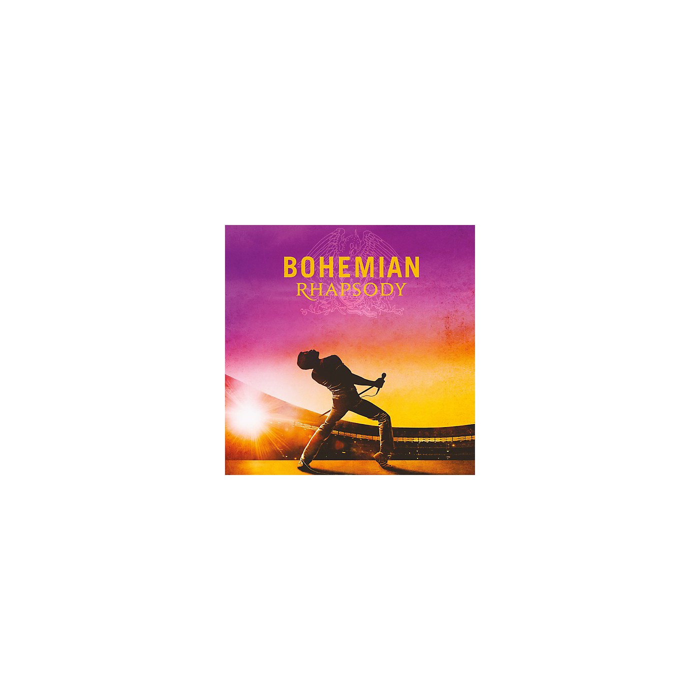 Alliance Queen - Bohemian Rhapsody (Original Motion Picture Soundtrack) (CD) thumbnail