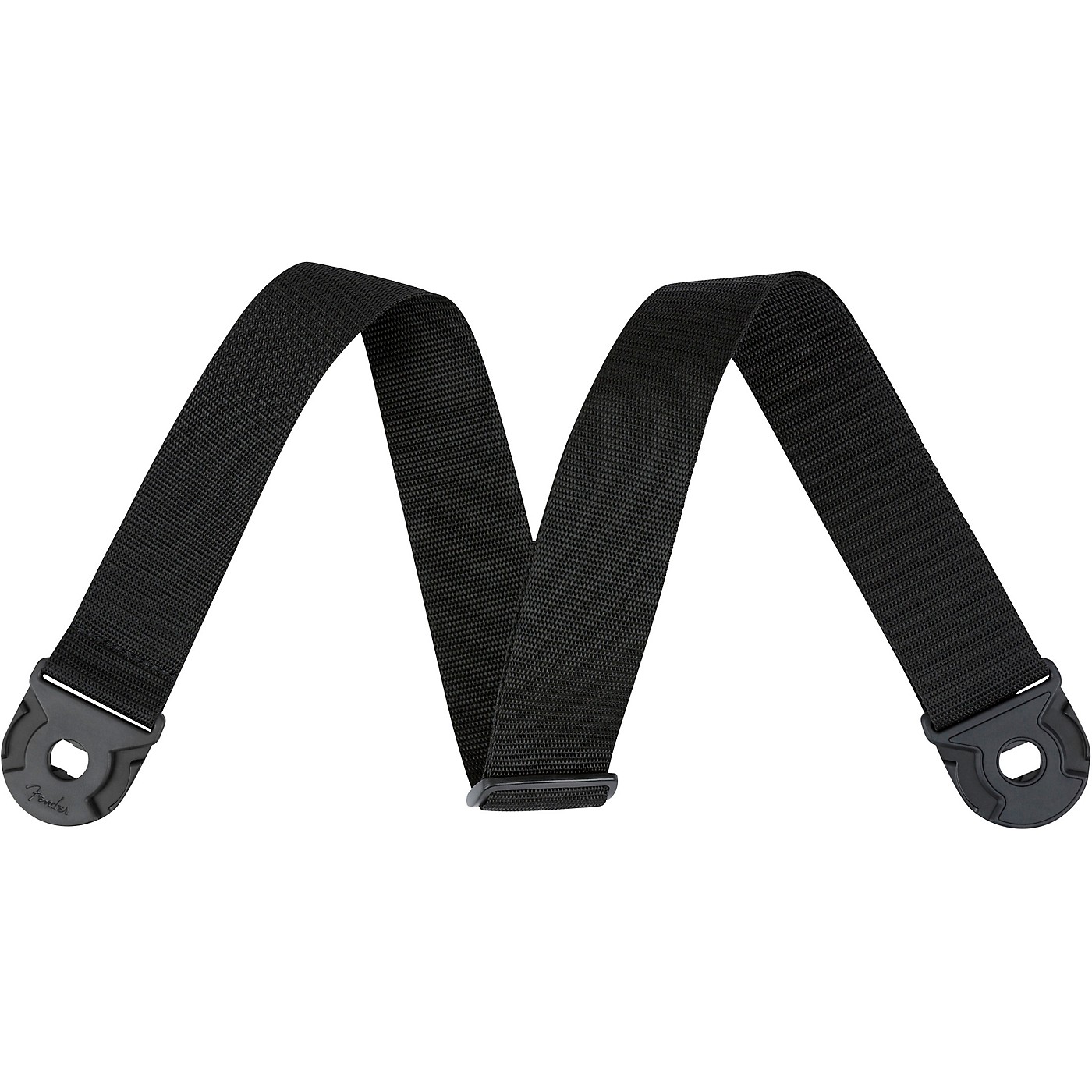 Fender Quick Grip Locking End Supersoft Strap thumbnail