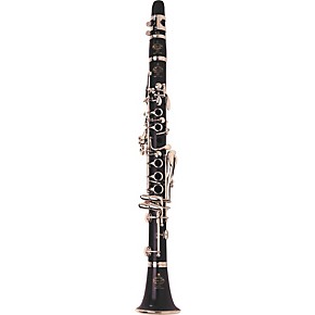 Buffet Crampon R13 Professional Eb Clarinet with Silver ...