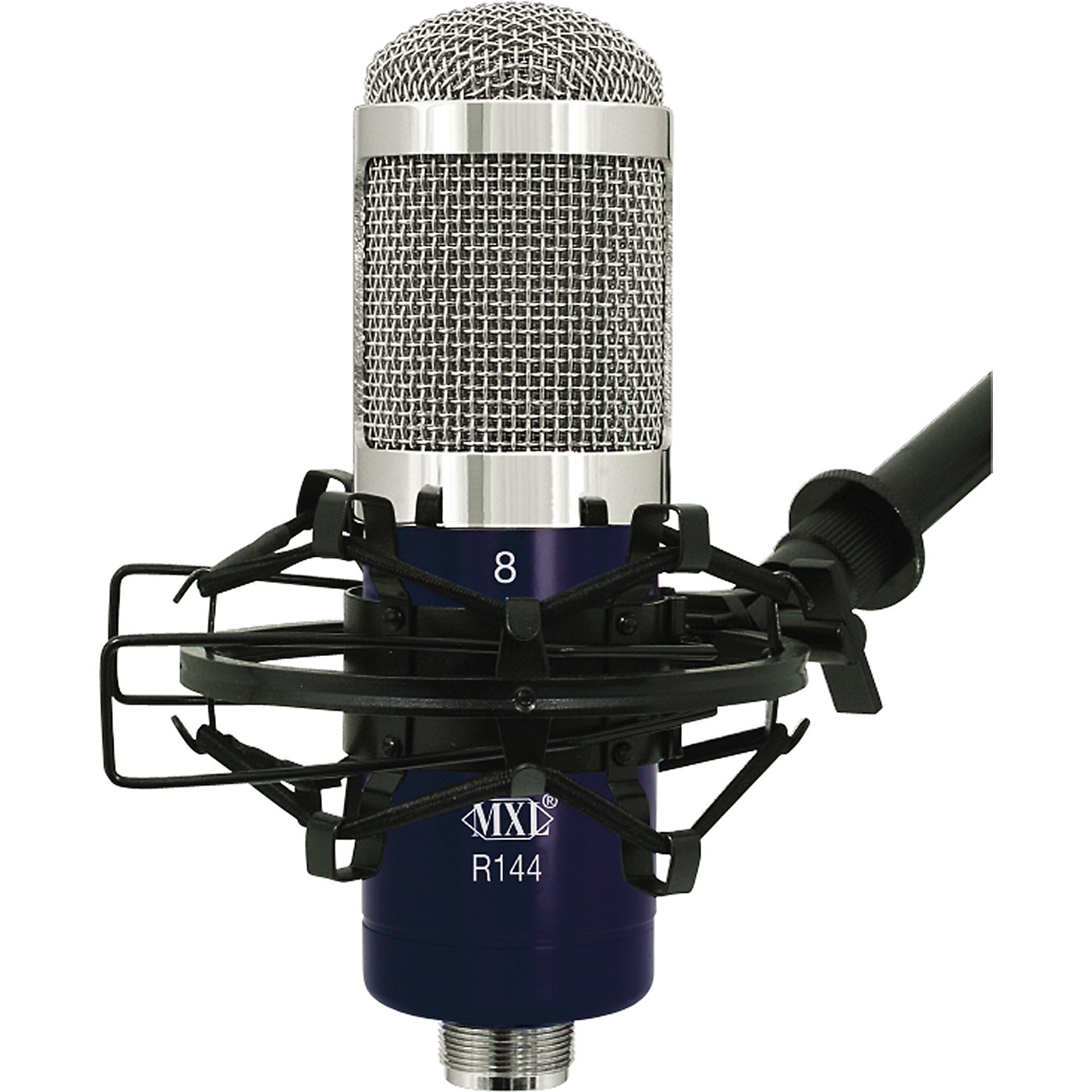 MXL R144 Ribbon Microphone thumbnail
