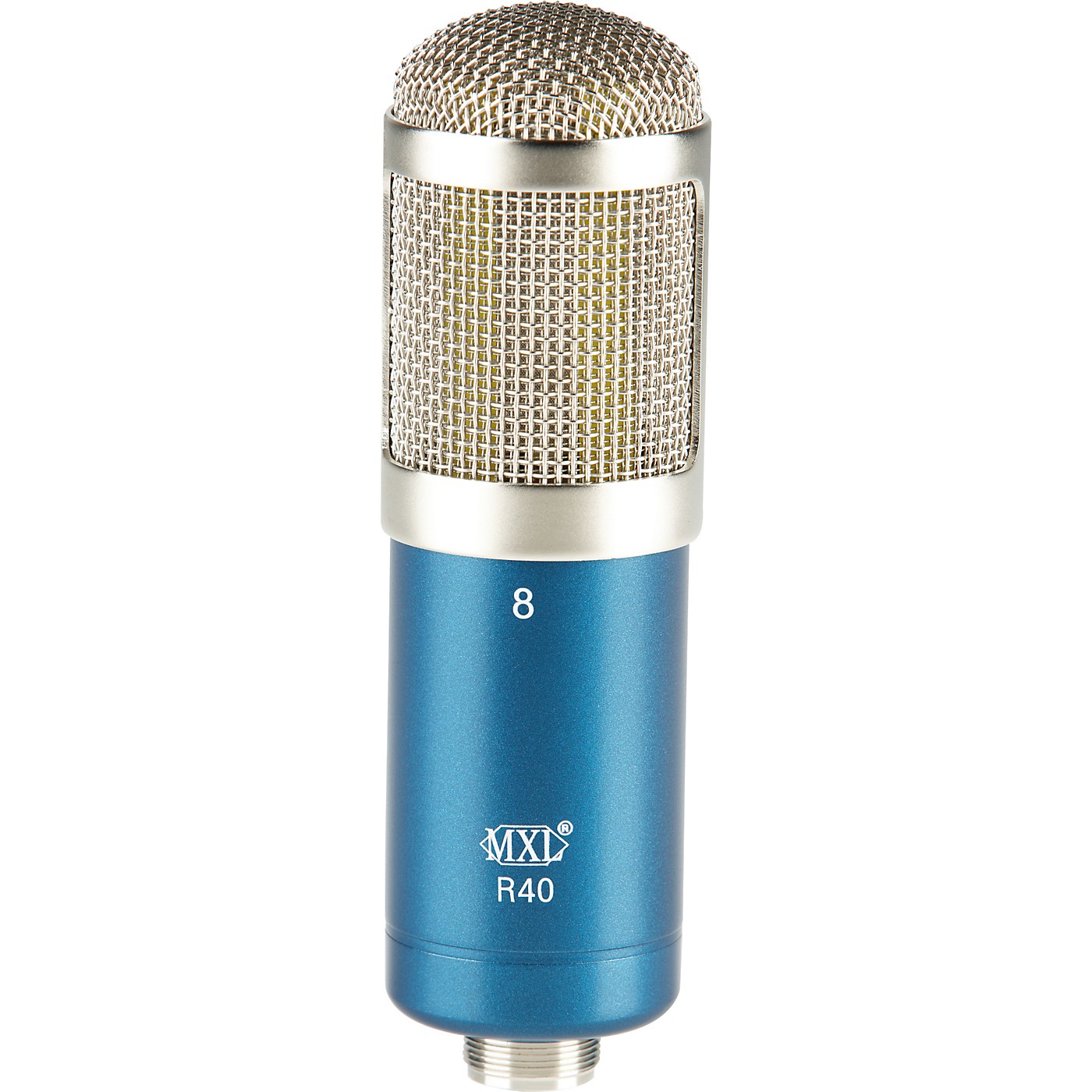 MXL R40 Ribbon Microphone thumbnail