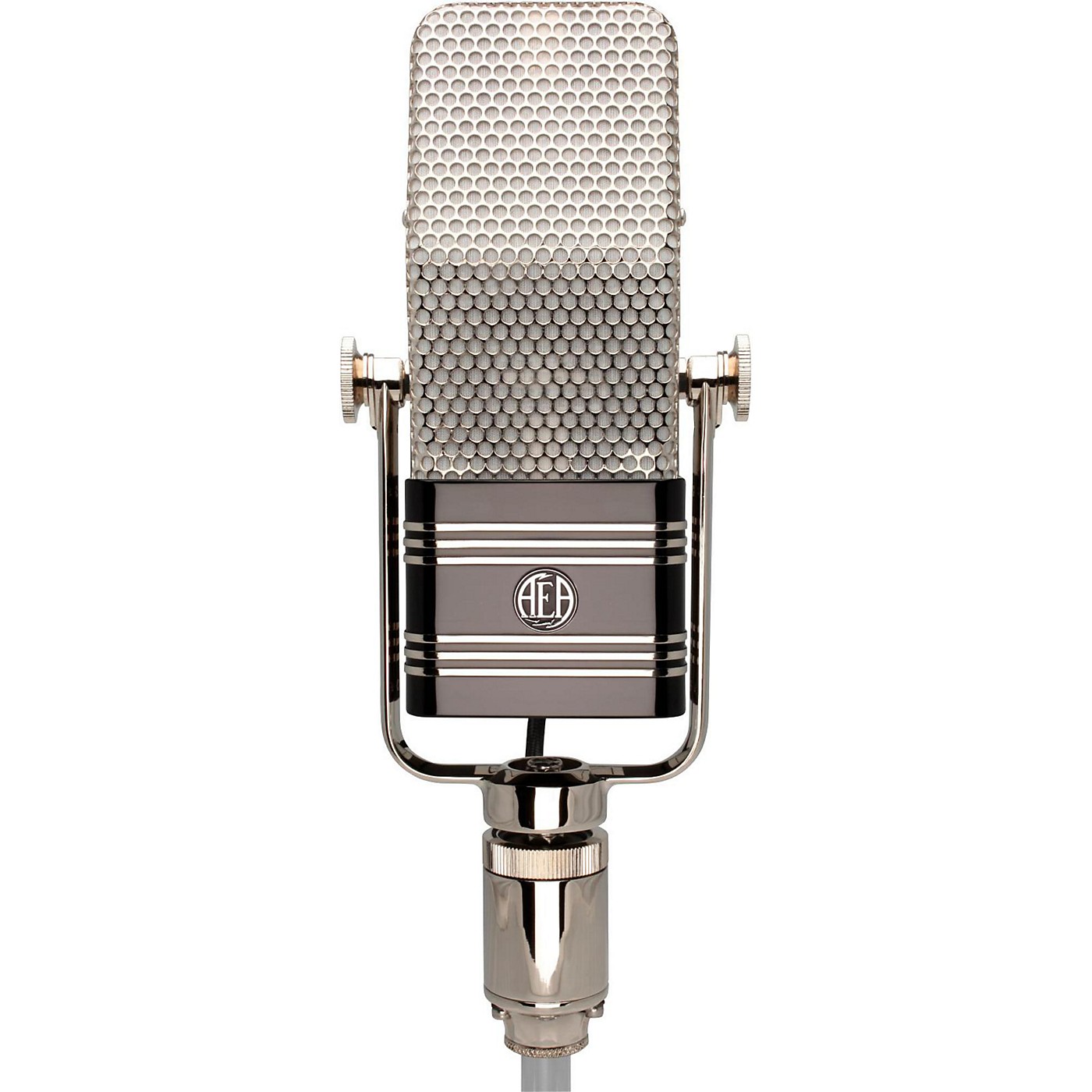 AEA Microphones R44C Bidirectional Big Ribbon Studio Microphone thumbnail