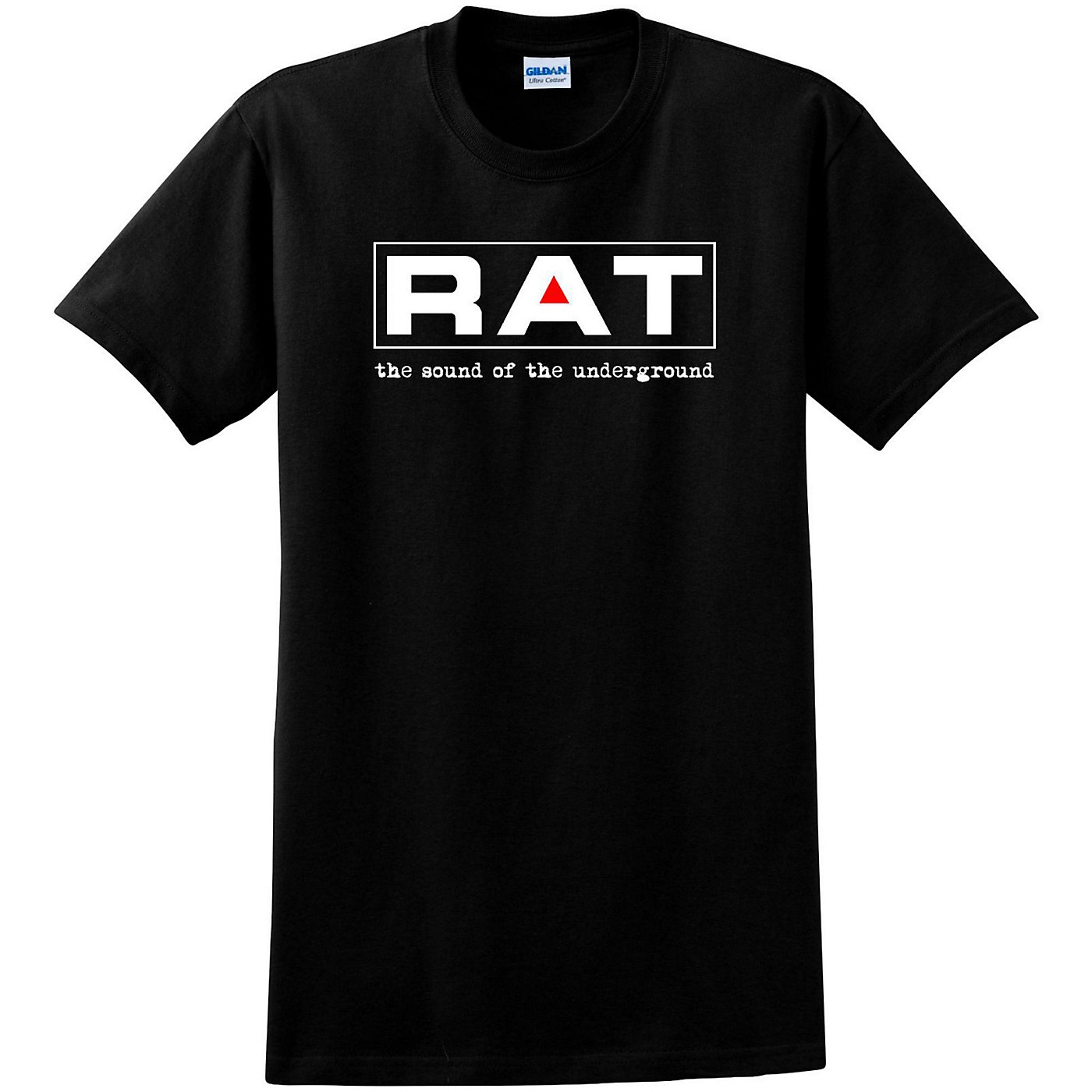 ProCo RAT Distortion T-Shirt thumbnail