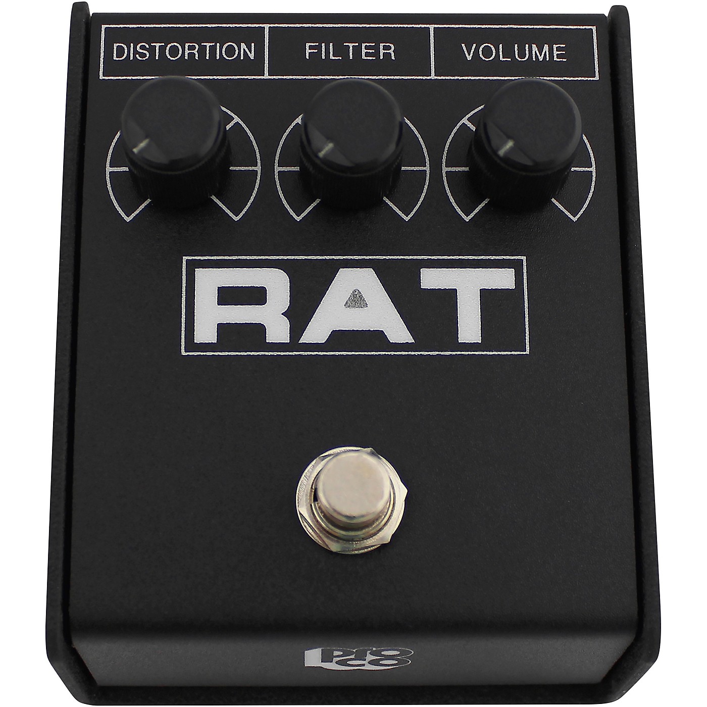 Pro Co RAT2 Distortion Pedal thumbnail
