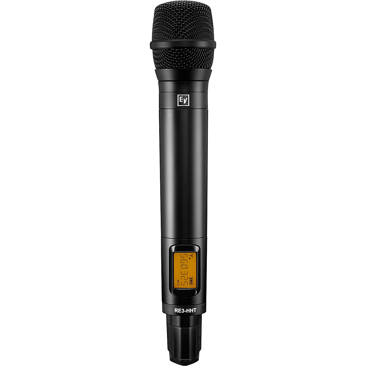 Electro-Voice RE3-HHT420 Handheld Wireless Mic With RE420 Head thumbnail