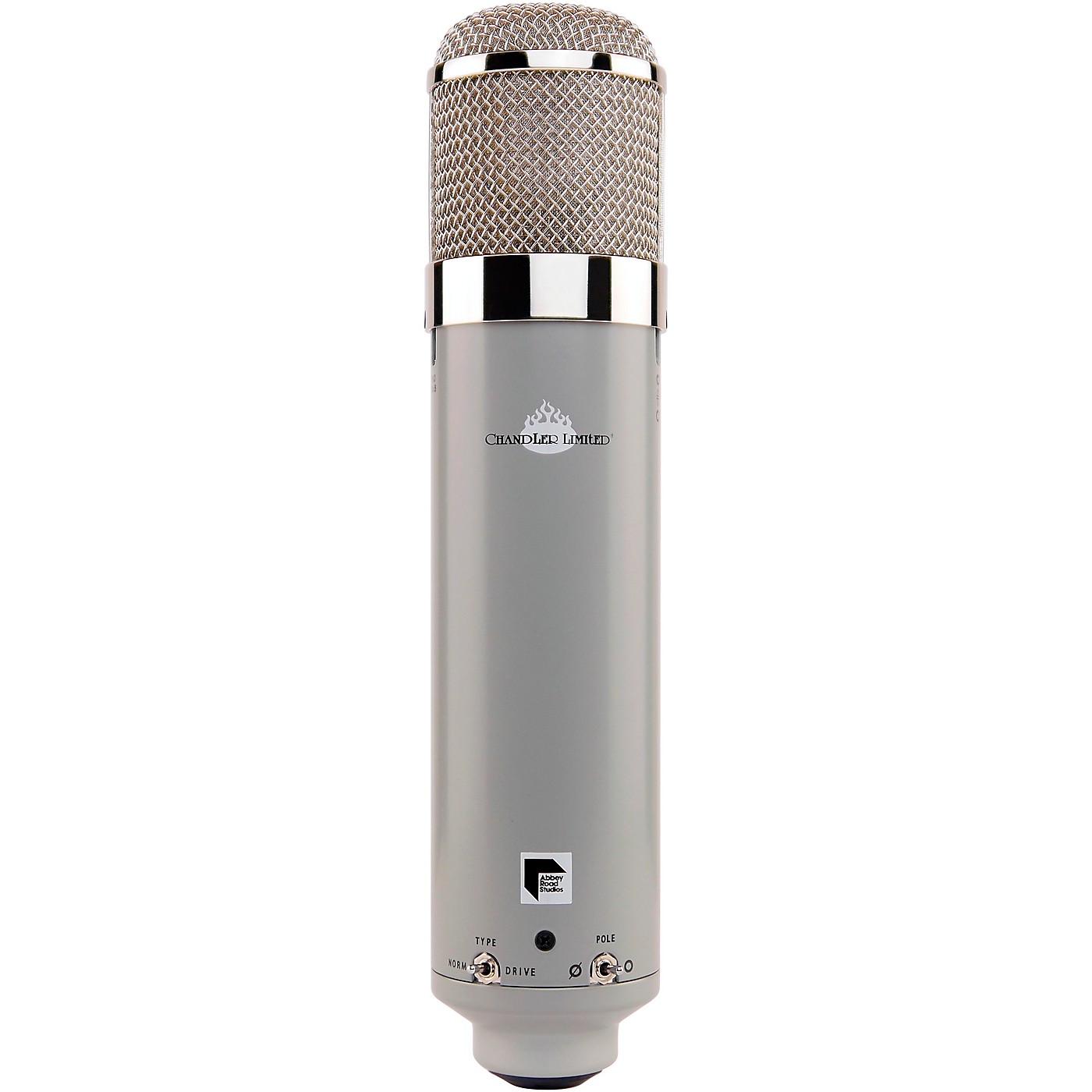 Chandler Limited REDD Microphone Large-diaphragm Tube Condenser Microphone thumbnail