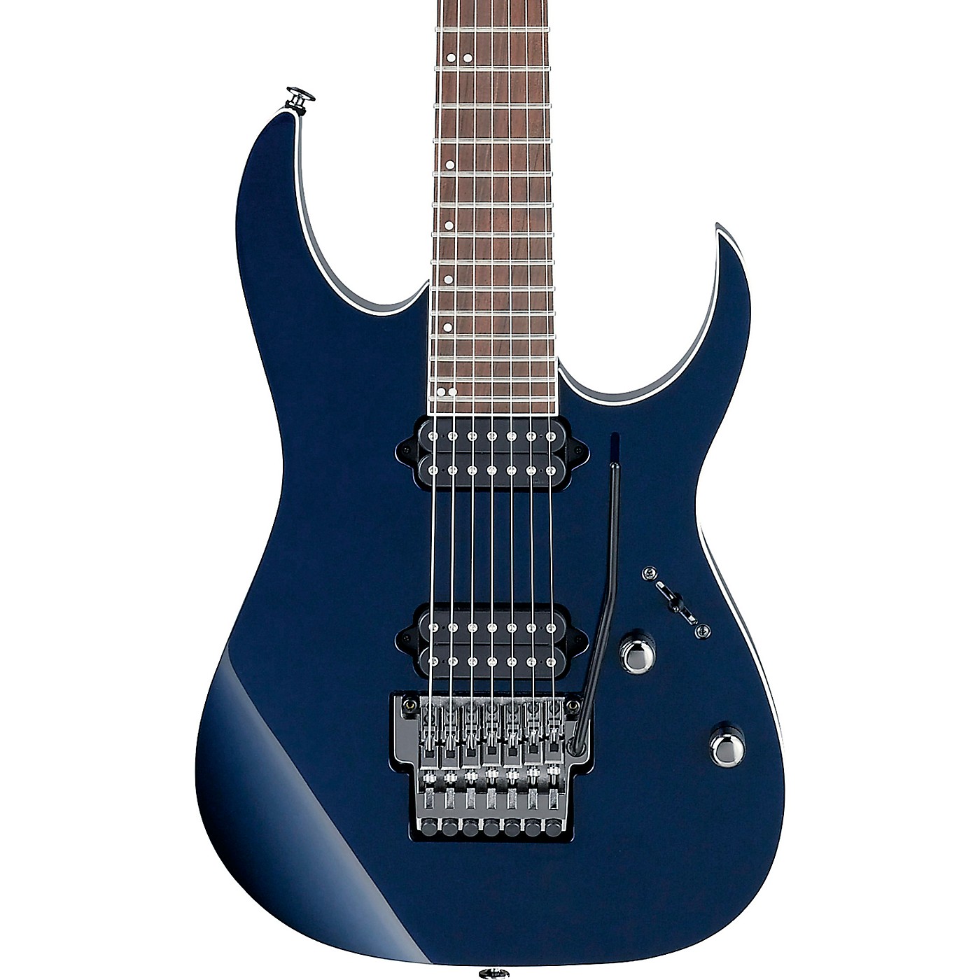 Ibanez RG2027XL RG Prestige 7-String Electric Guitar thumbnail