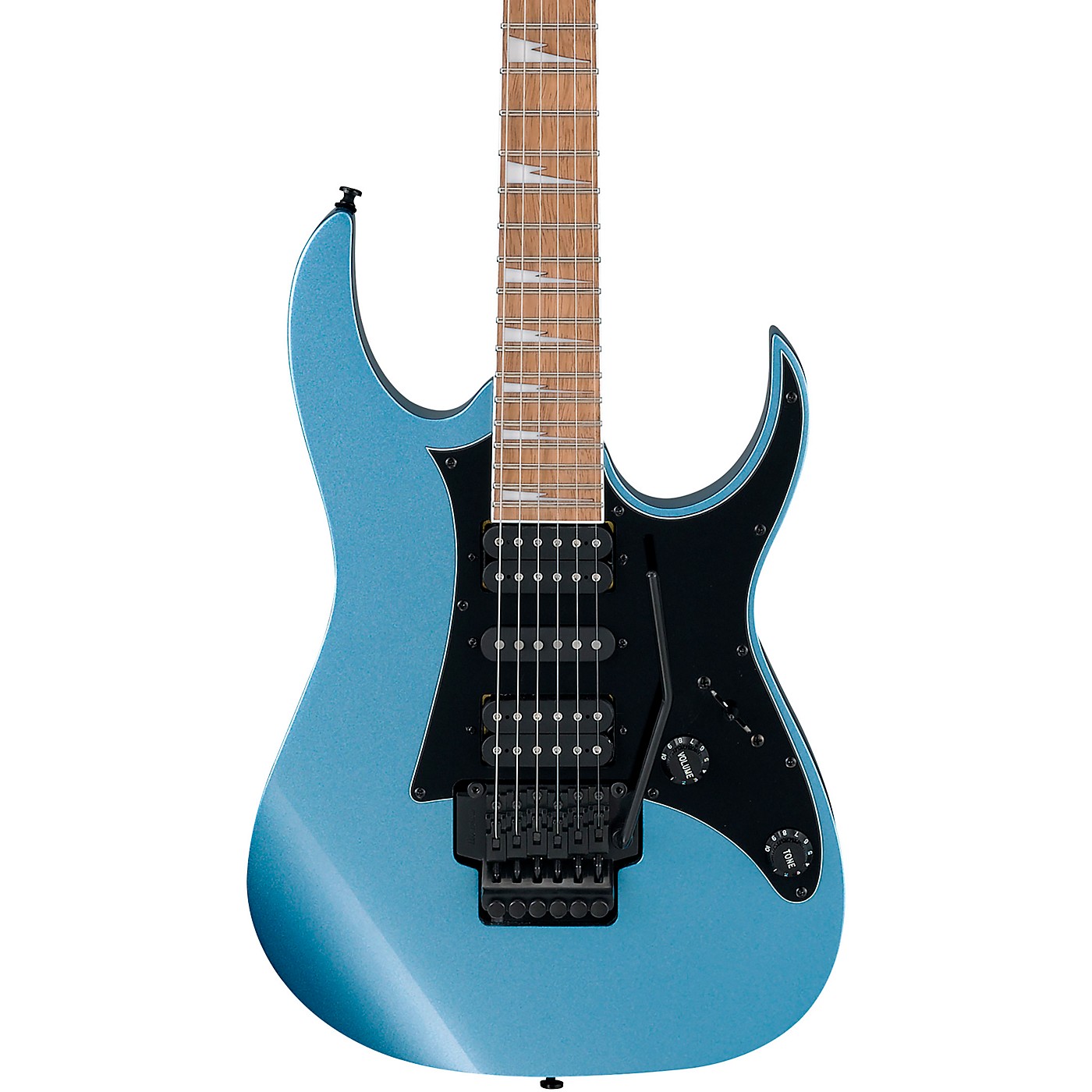 Ibanez RG450EXB RG Series 6-string Electric Guitar thumbnail