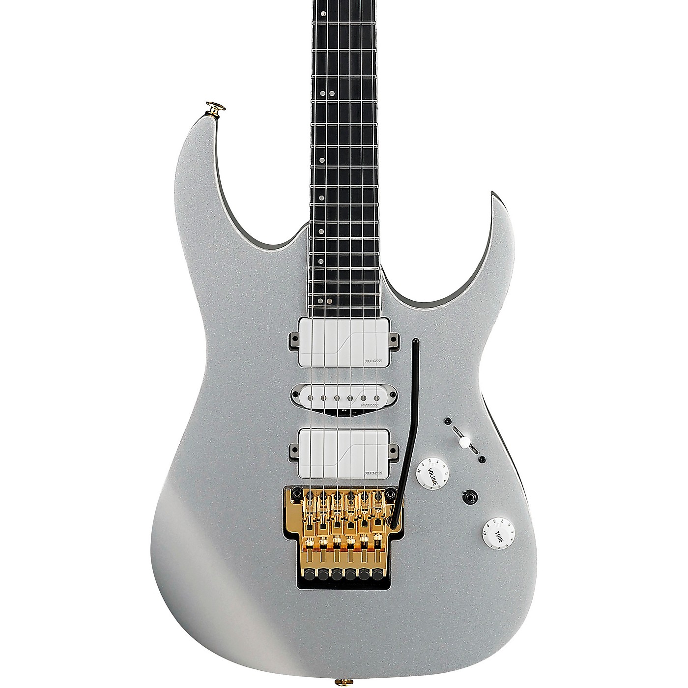 Ibanez RG5170G RG Prestige Series 6str Electric Guitar thumbnail
