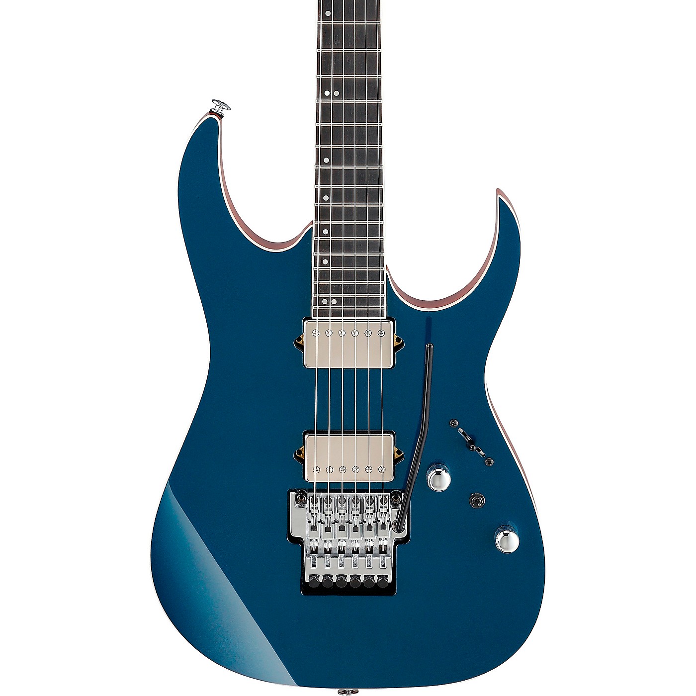 Ibanez RG5320C RG Prestige 6str Electric Guitar thumbnail