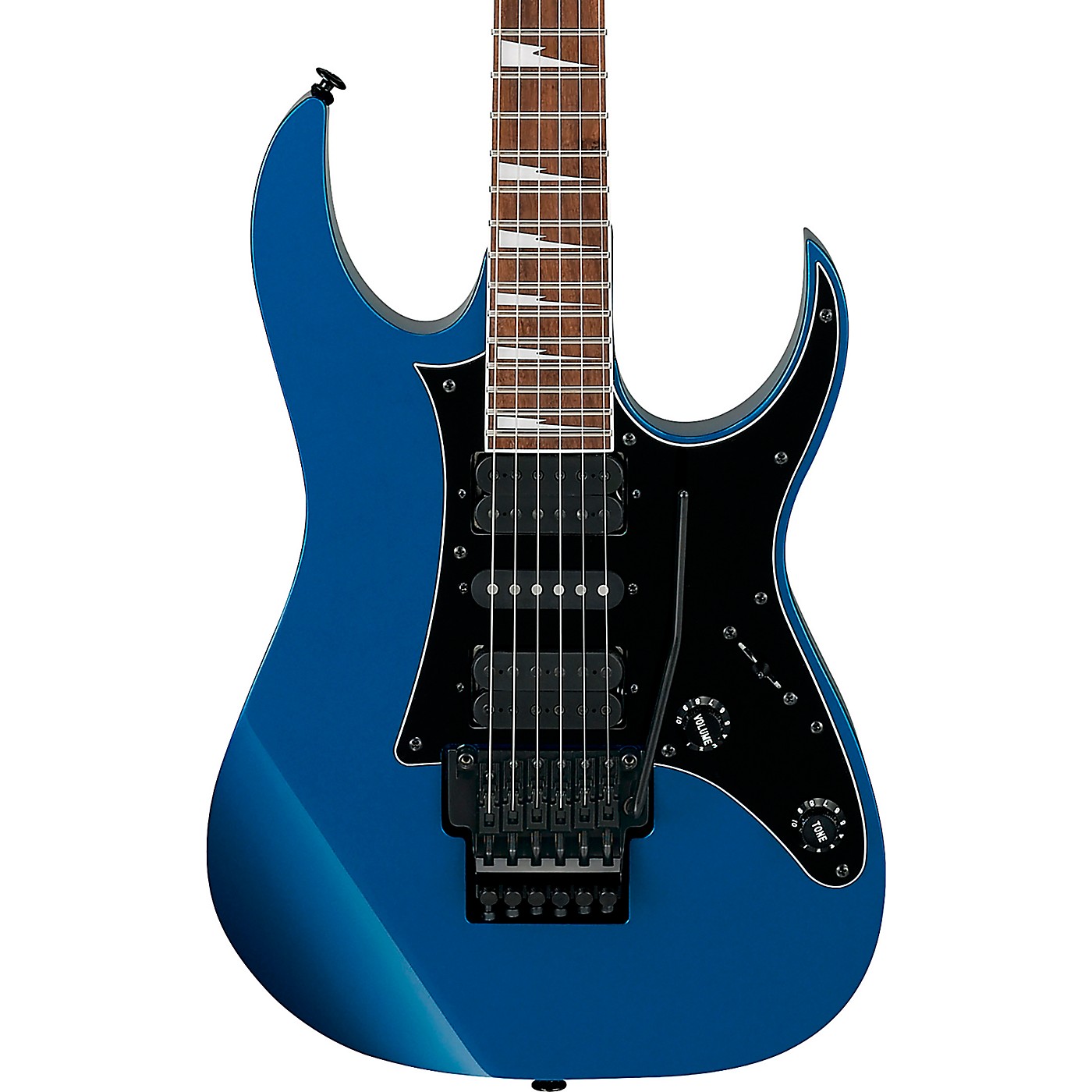 Ibanez RG550DX Genesis Collection Electric Guitar thumbnail