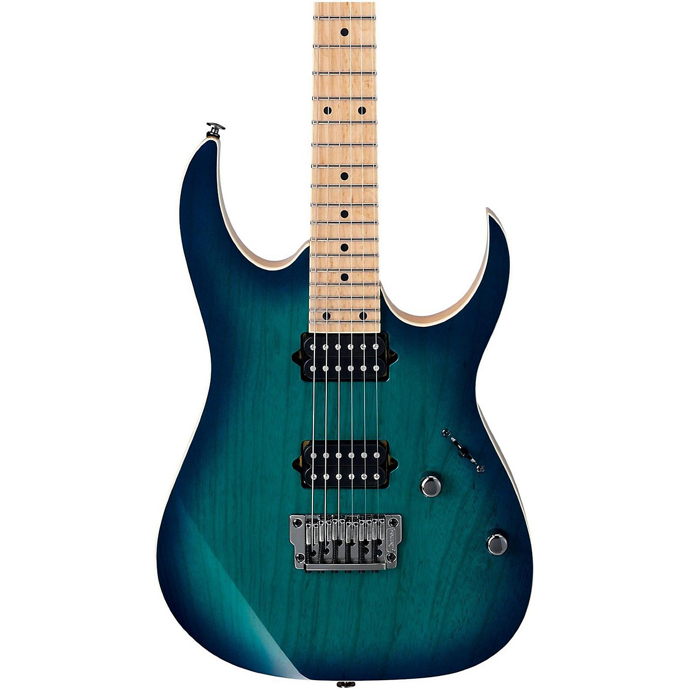 Ibanez RG652AHMFX Prestige RG Series 6-String Electric Guitar thumbnail