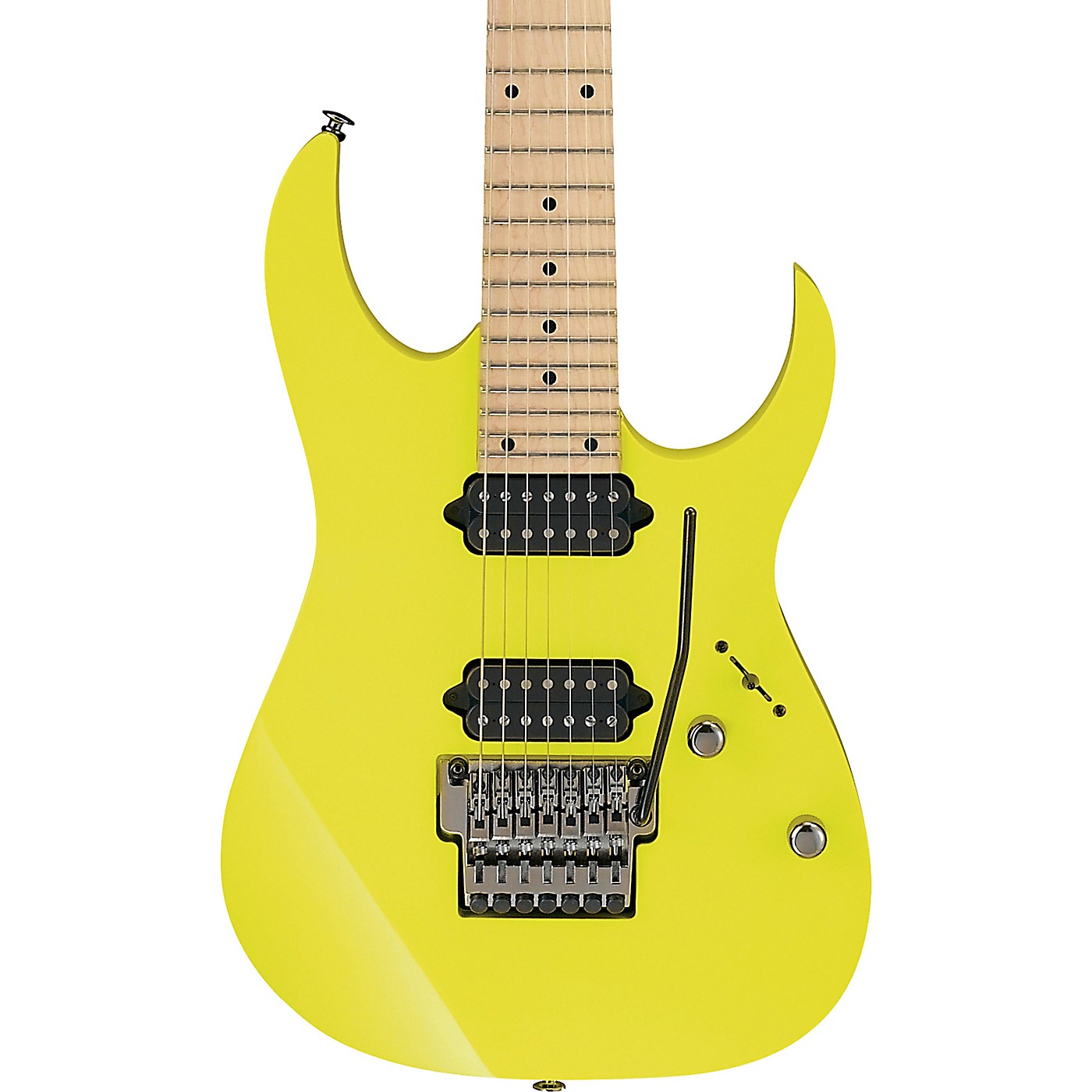 Ibanez RG752M RG Prestige 7-String Electric Guitar thumbnail