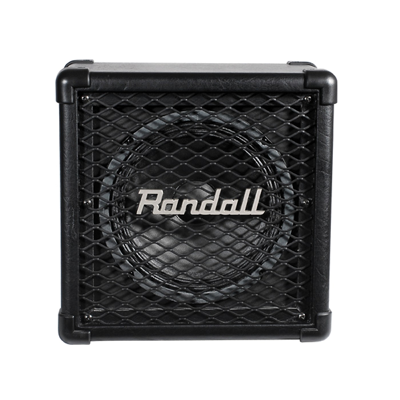 Randall RG8 35W 1x8 Guitar Speaker Cabinet thumbnail