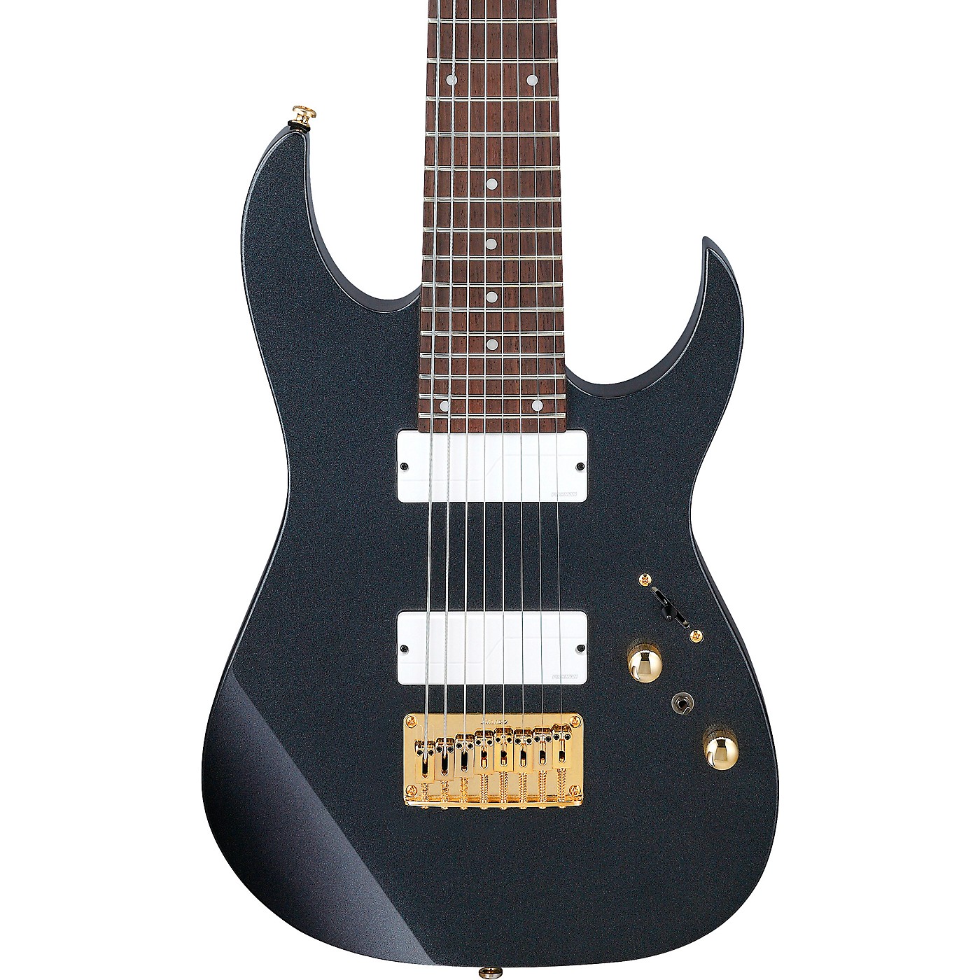Ibanez RG80F RG Series 8-String Electric Guitar thumbnail