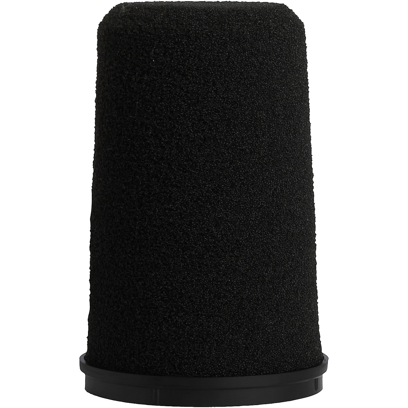 Shure RK345 Black Replacement Windscreen for SM7 models thumbnail