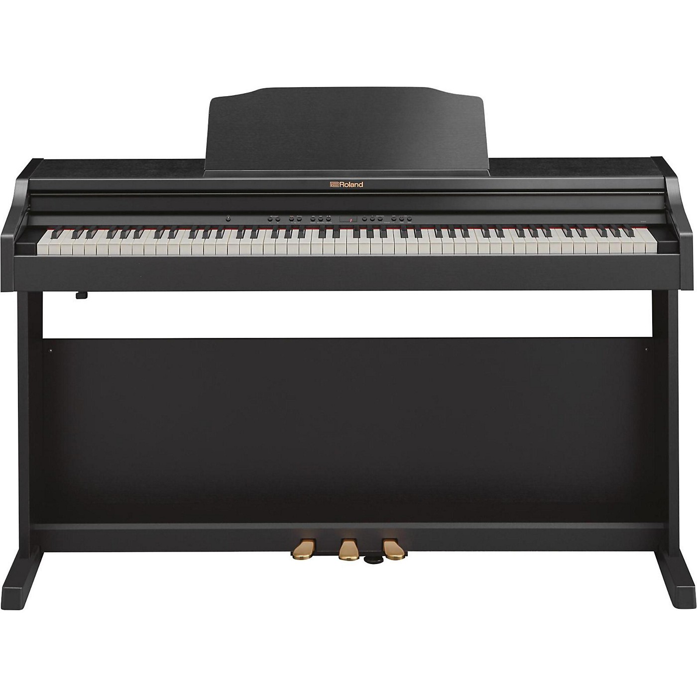 Roland RP501R Digital Upright Home Piano thumbnail