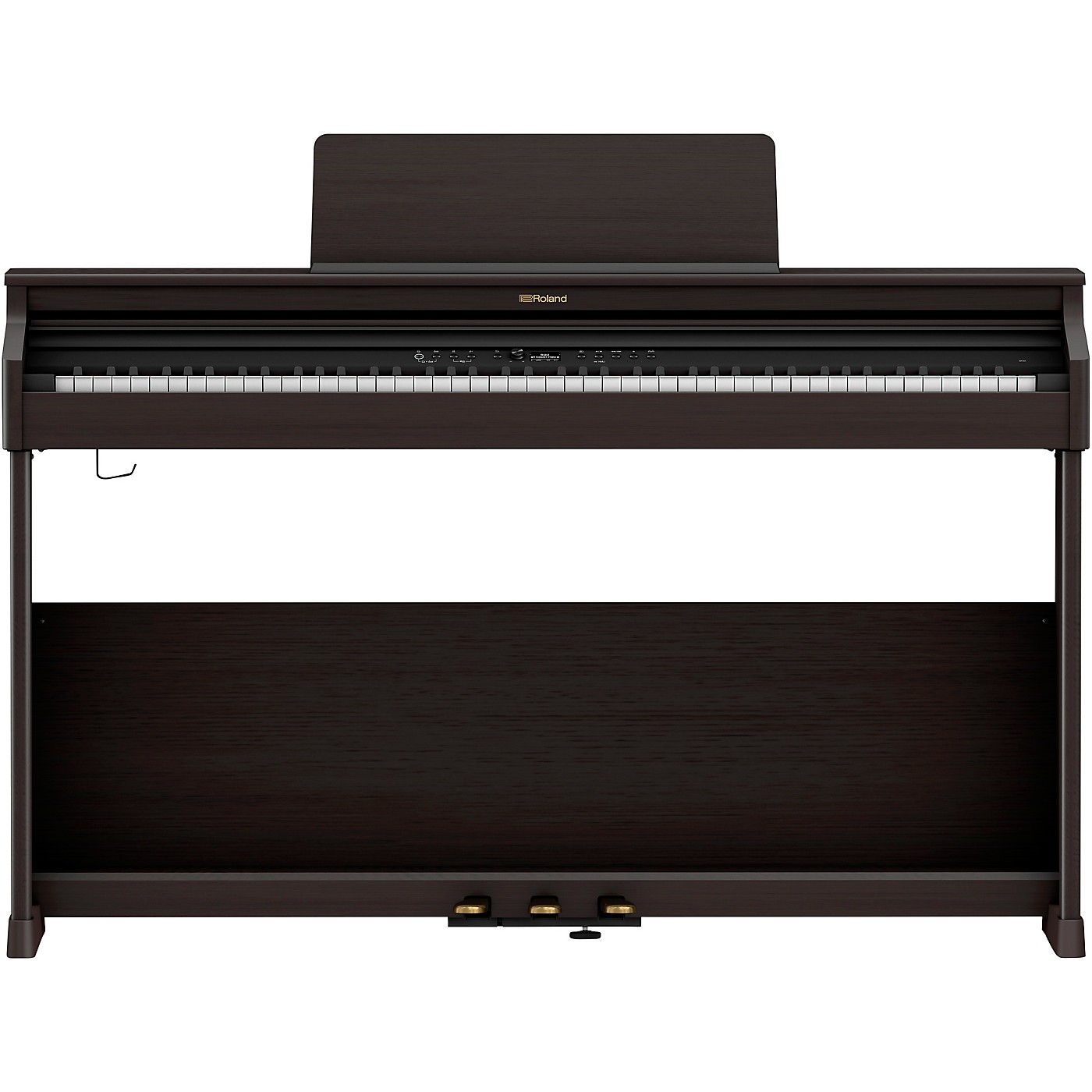 Roland RP701 Digital Upright Home Piano thumbnail