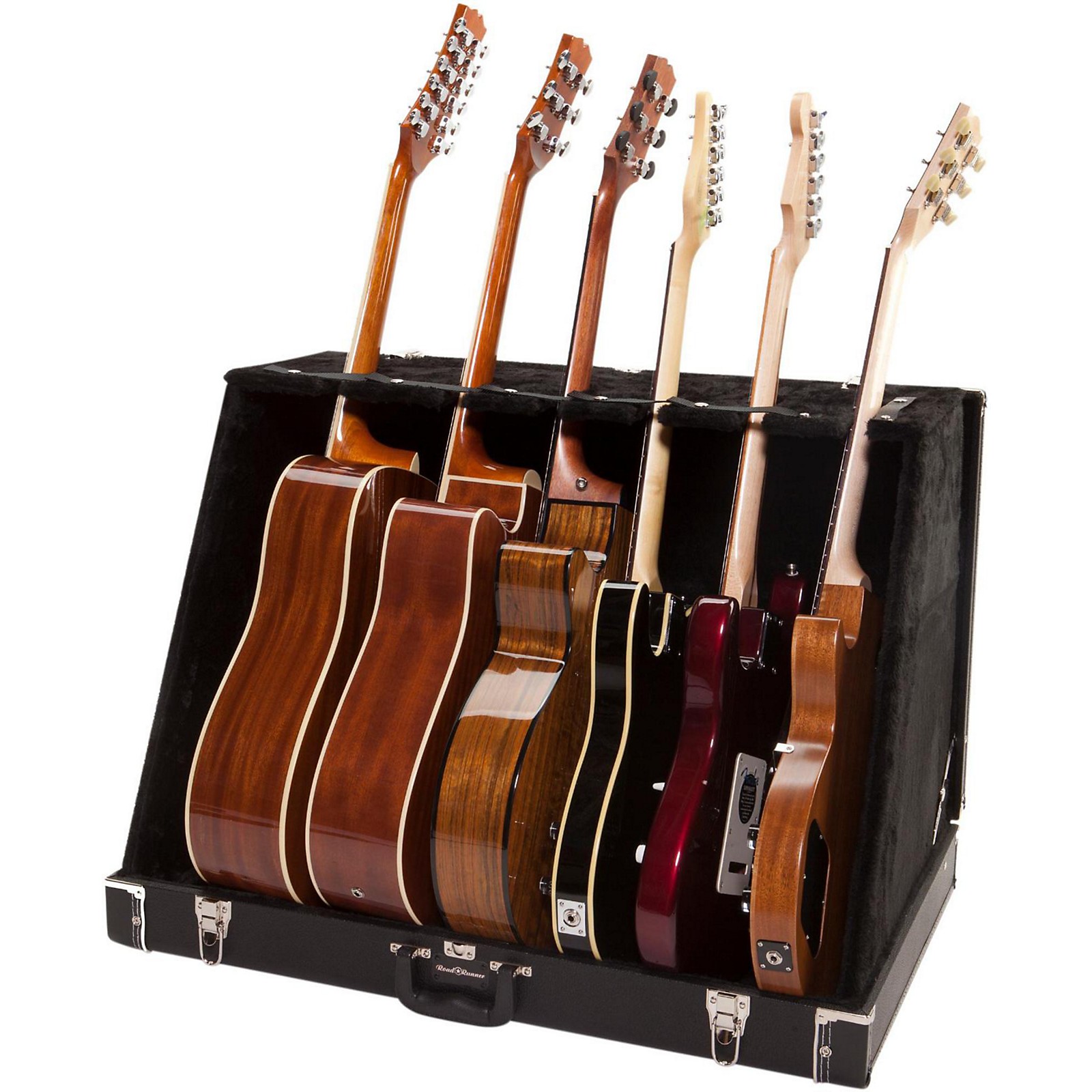 guitar rack for cases