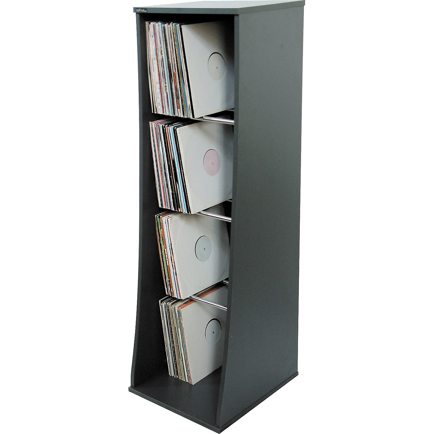 Sefour RS300 500 LP Vinyl Storage Unit Woodwind & Brasswind