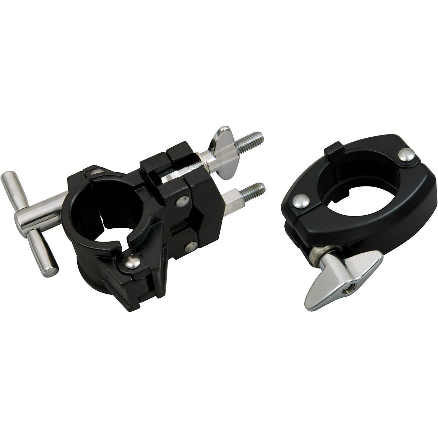 Sound Percussion Labs Rack Multi-Clamp with Memory Lock thumbnail