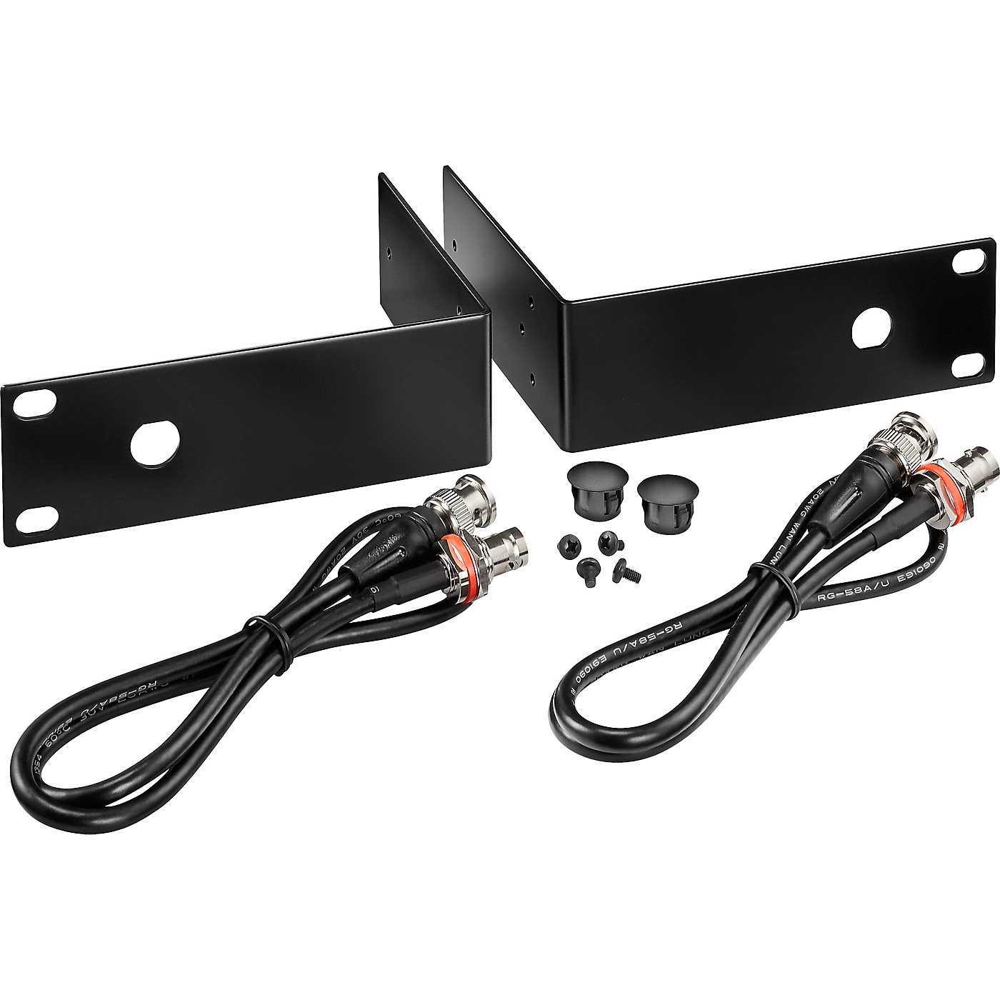 Electro-Voice Rack mount kit for single RE3 receiver thumbnail
